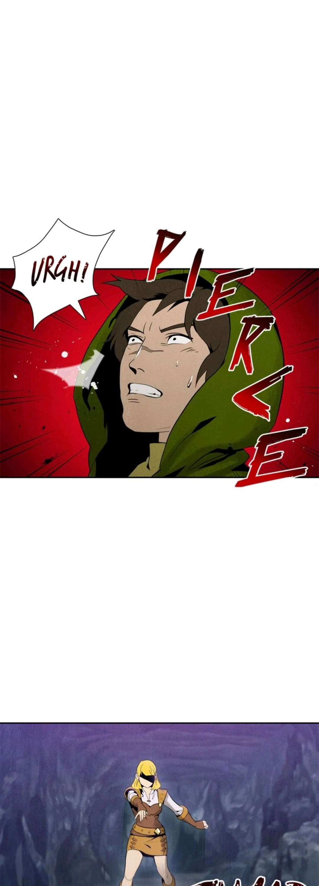 The Skeleton Soldier Failed to Defend the Dungeon Chapter 8 - Page 4