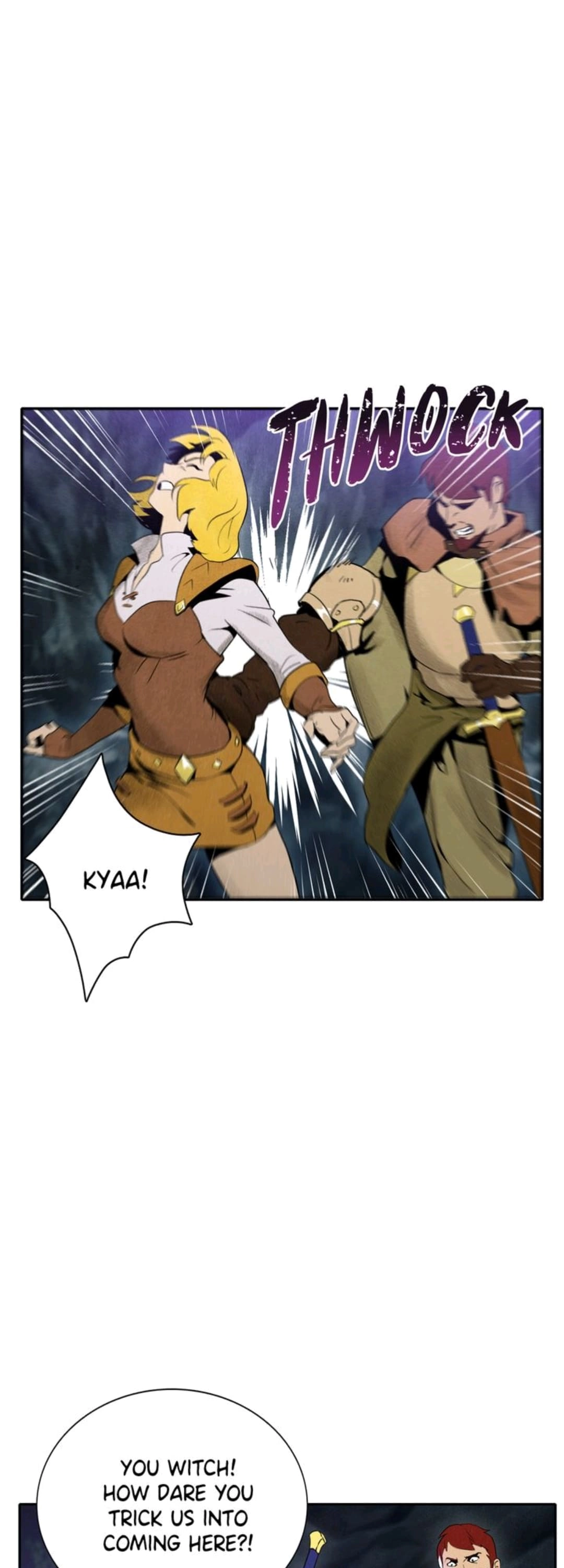 The Skeleton Soldier Failed to Defend the Dungeon Chapter 8 - Page 6