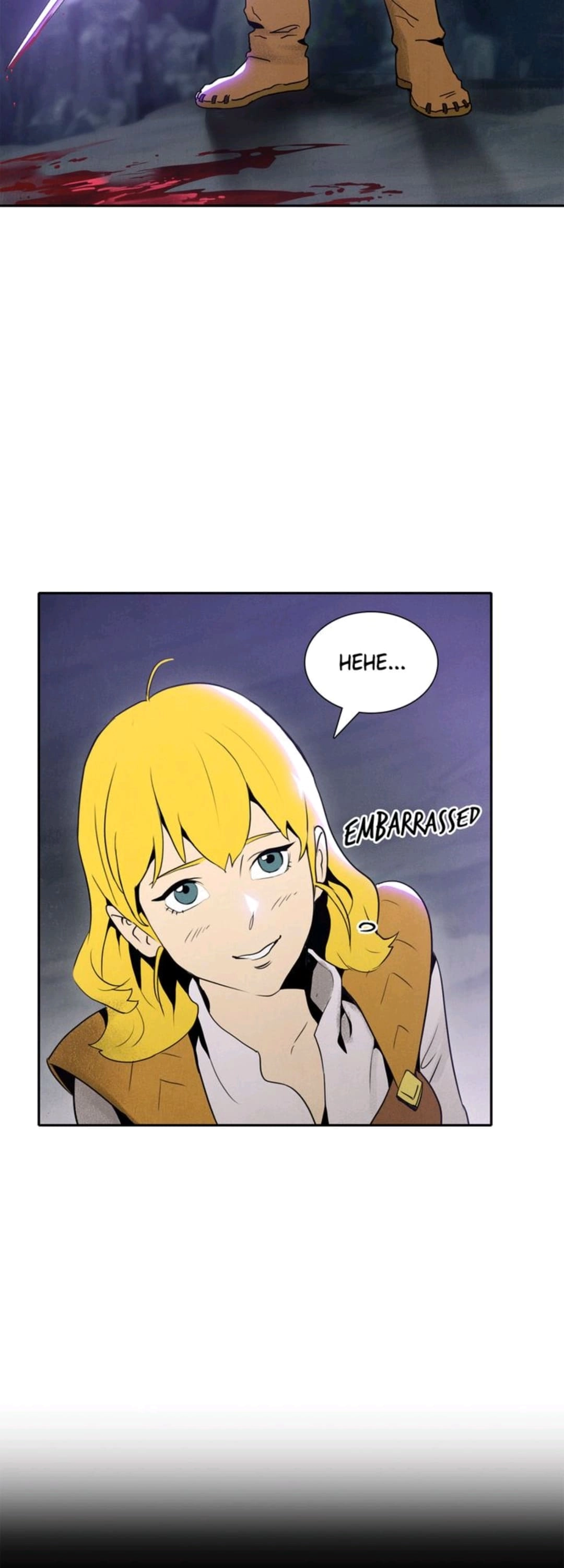 The Skeleton Soldier Failed to Defend the Dungeon Chapter 8 - Page 10