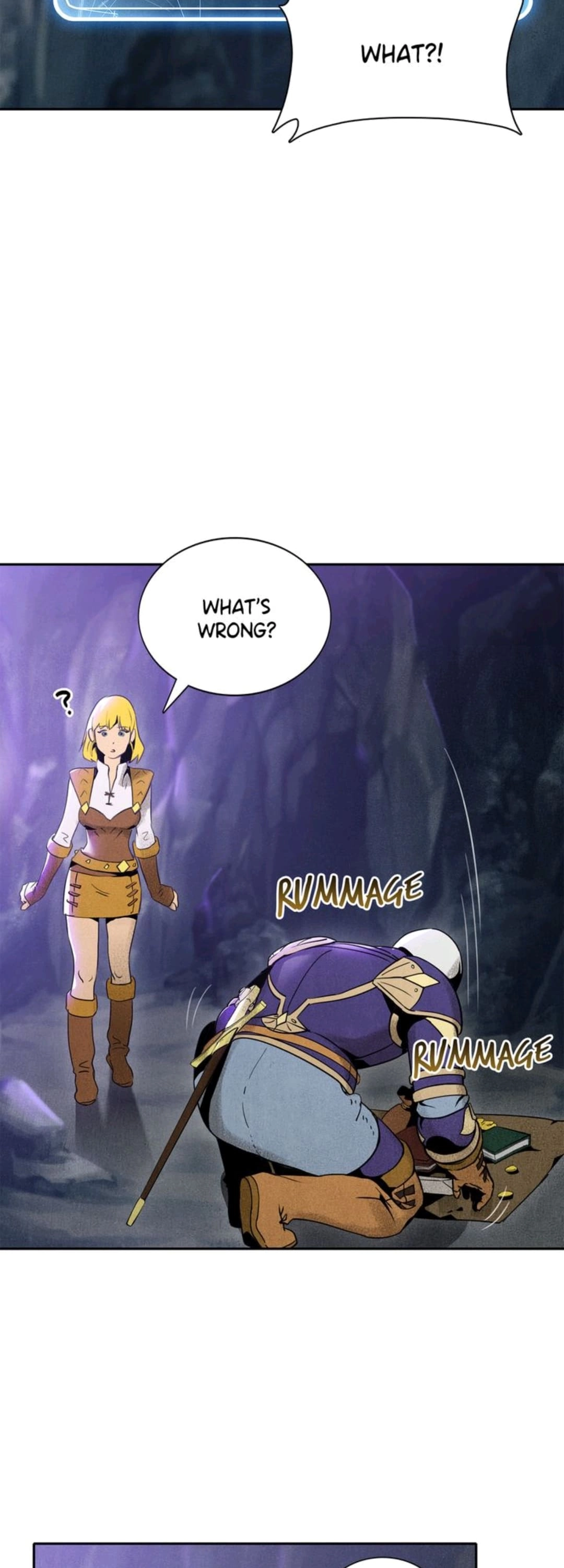 The Skeleton Soldier Failed to Defend the Dungeon Chapter 8 - Page 21