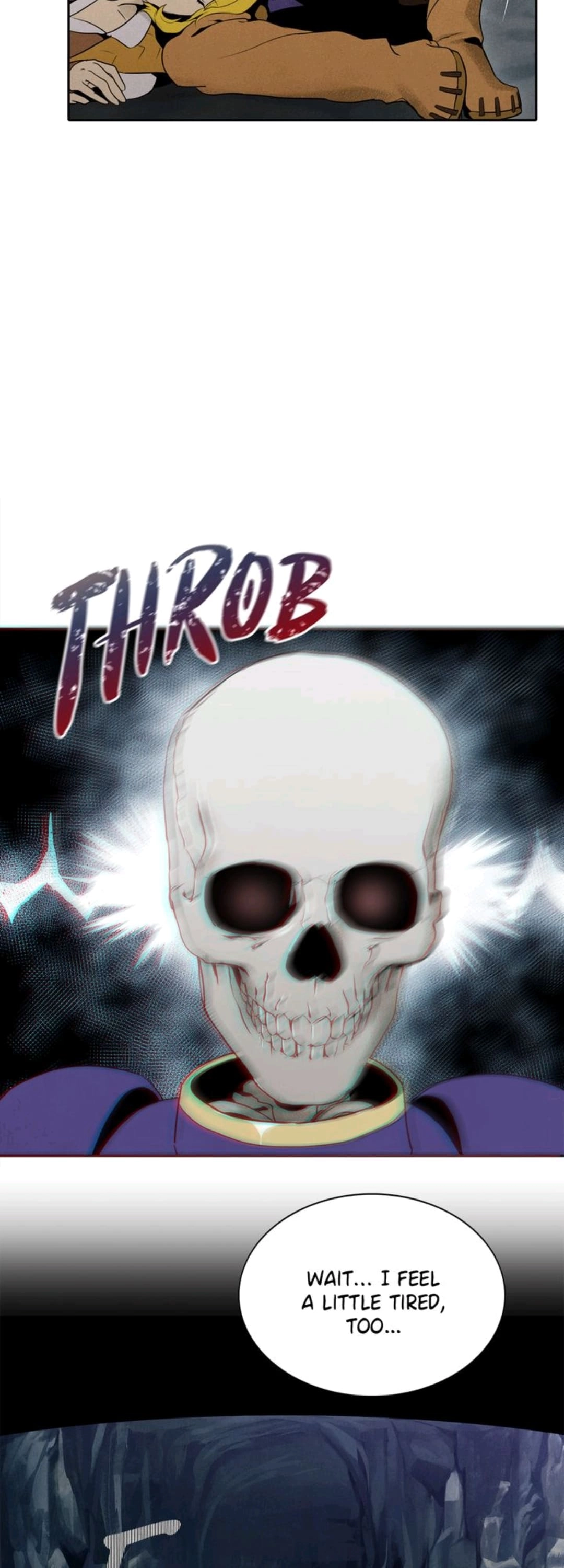 The Skeleton Soldier Failed to Defend the Dungeon Chapter 8 - Page 30