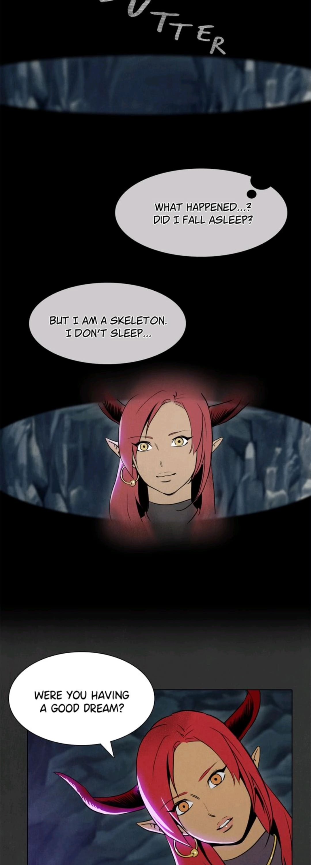 The Skeleton Soldier Failed to Defend the Dungeon Chapter 8 - Page 33