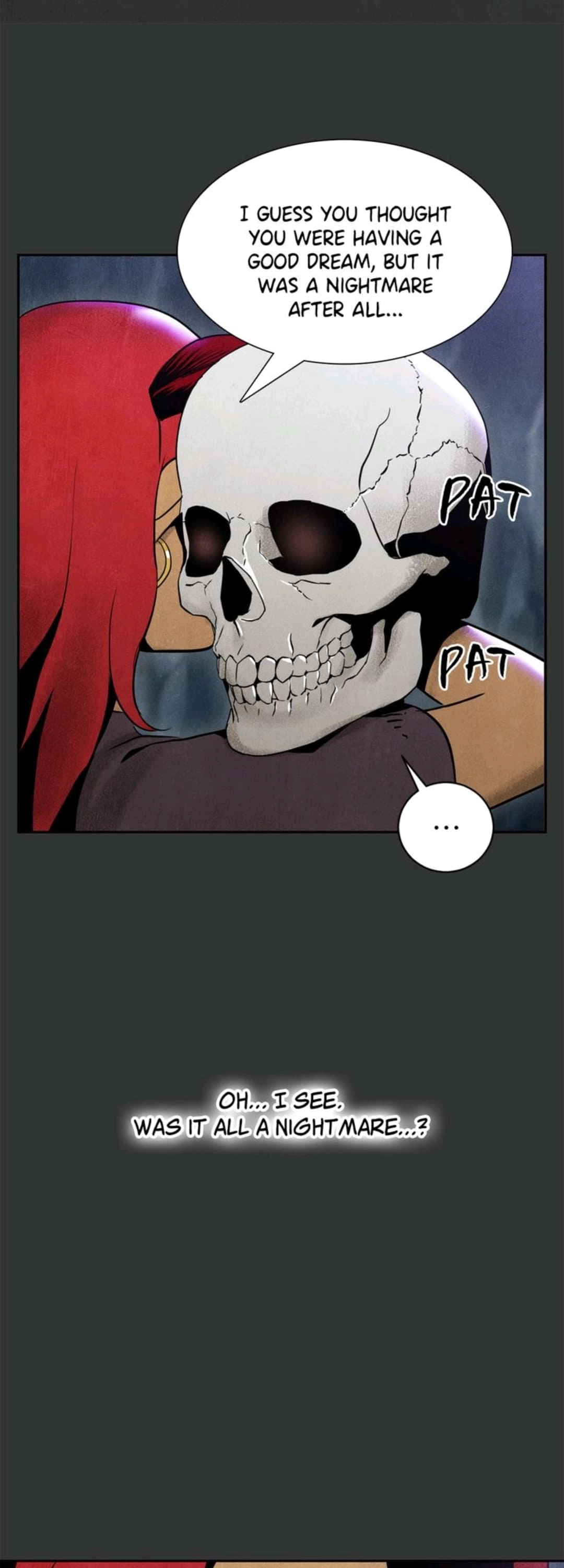 The Skeleton Soldier Failed to Defend the Dungeon Chapter 8 - Page 38