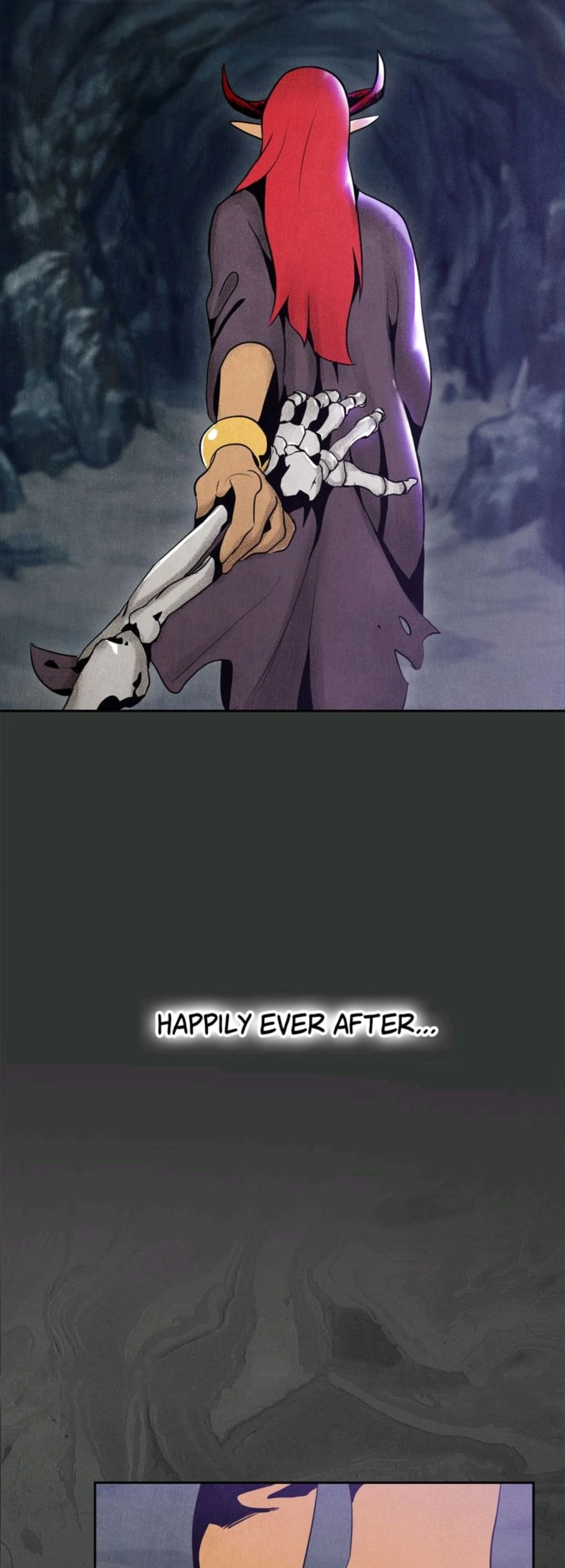 The Skeleton Soldier Failed to Defend the Dungeon Chapter 8 - Page 40