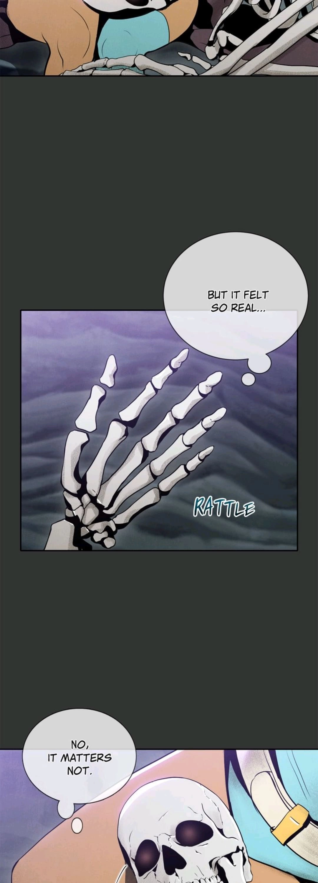 The Skeleton Soldier Failed to Defend the Dungeon Chapter 9 - Page 6