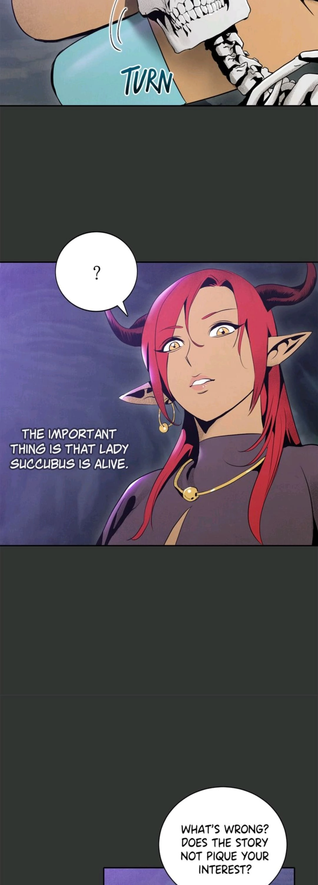 The Skeleton Soldier Failed to Defend the Dungeon Chapter 9 - Page 7
