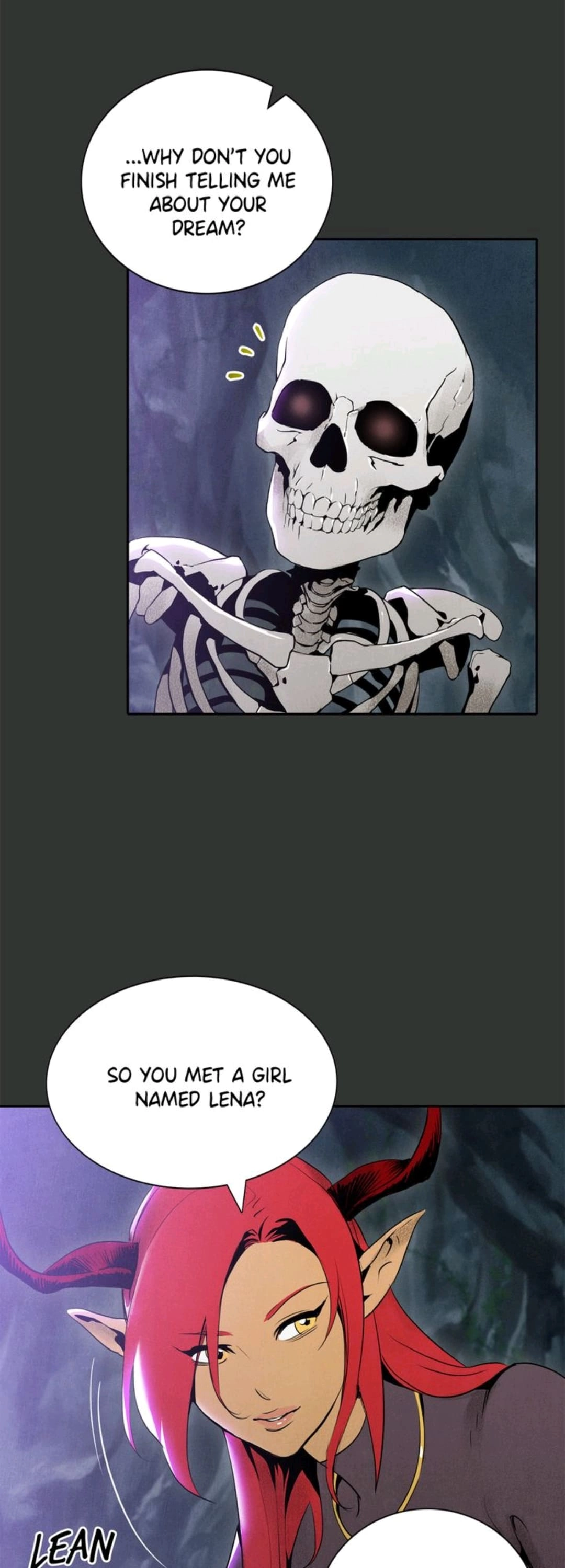 The Skeleton Soldier Failed to Defend the Dungeon Chapter 9 - Page 9