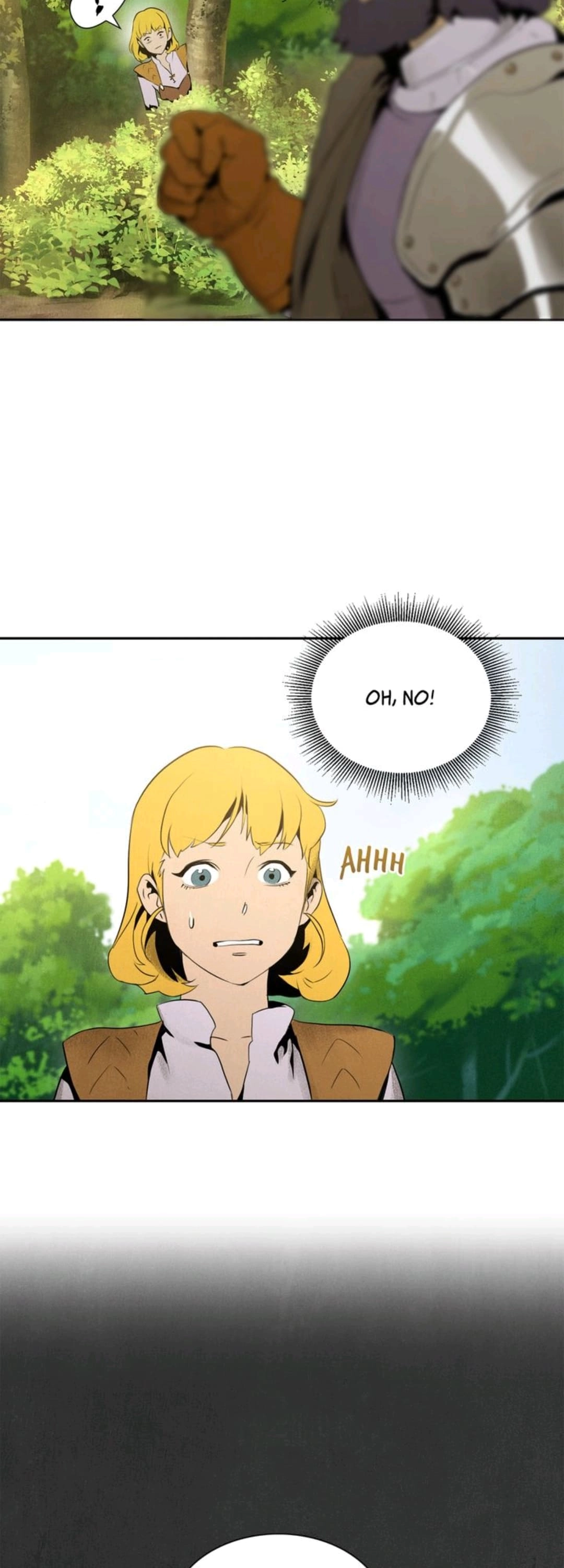 The Skeleton Soldier Failed to Defend the Dungeon Chapter 9 - Page 15