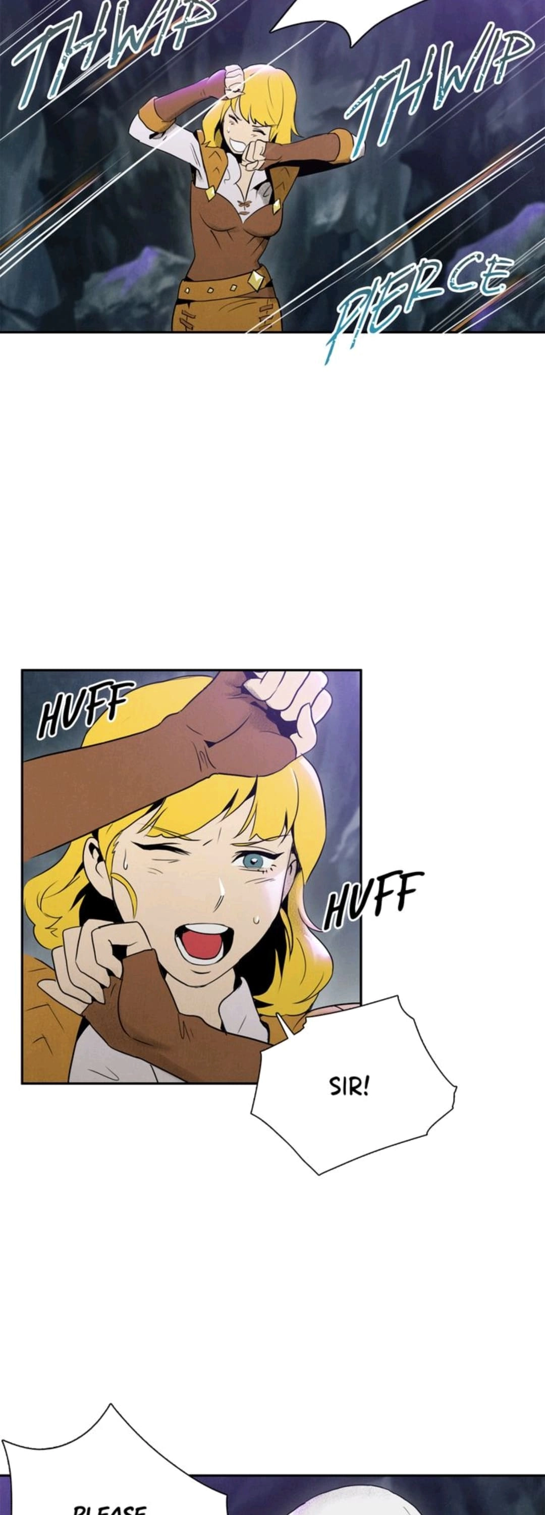 The Skeleton Soldier Failed to Defend the Dungeon Chapter 9 - Page 29