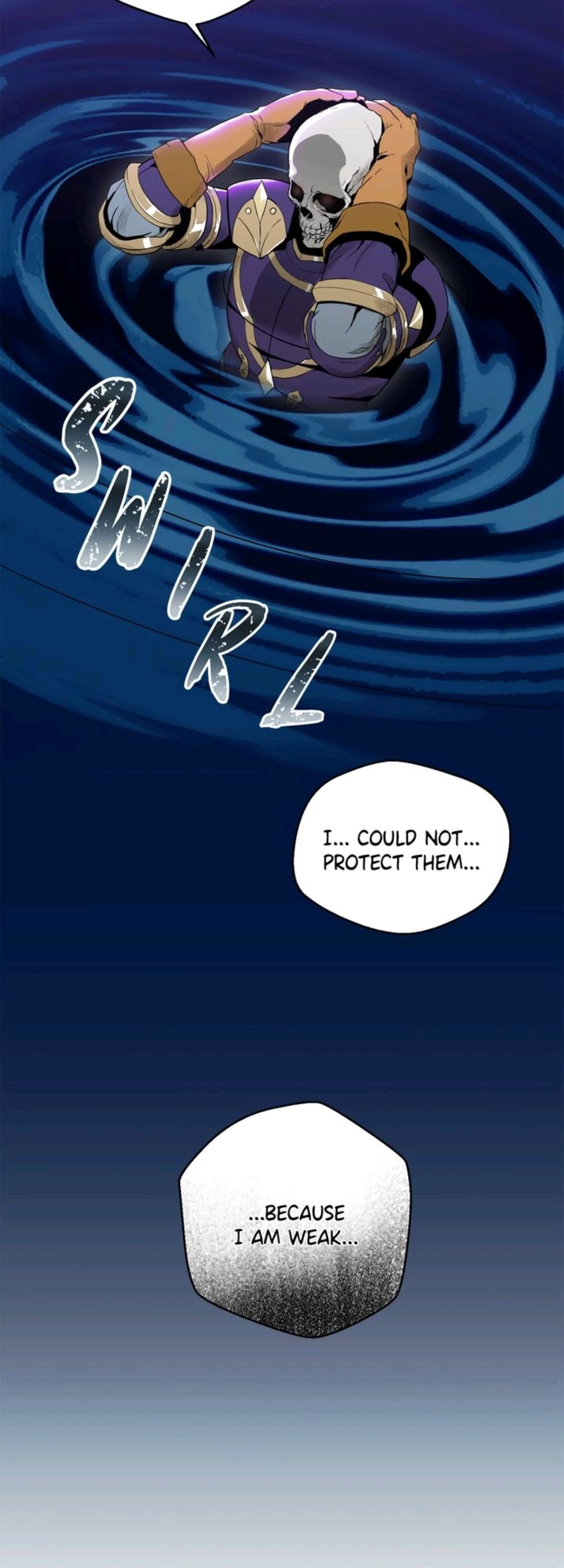 The Skeleton Soldier Failed to Defend the Dungeon Chapter 9 - Page 37