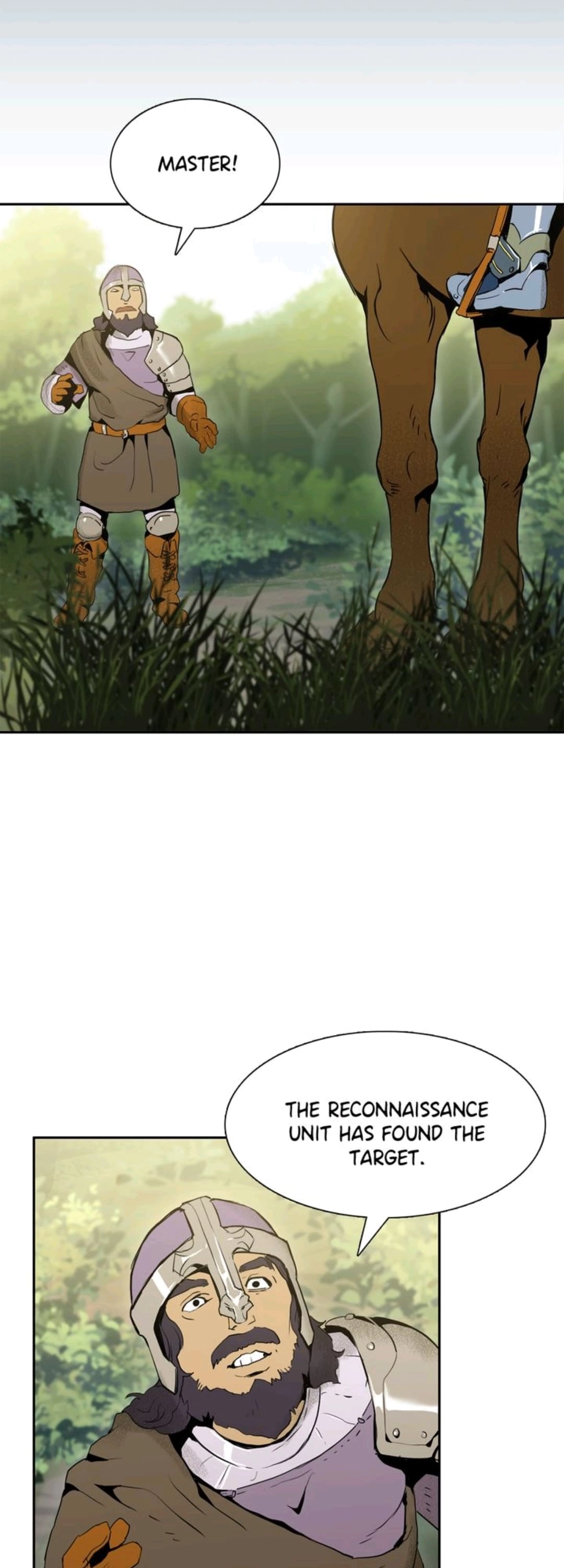 The Skeleton Soldier Failed to Defend the Dungeon Chapter 9 - Page 38