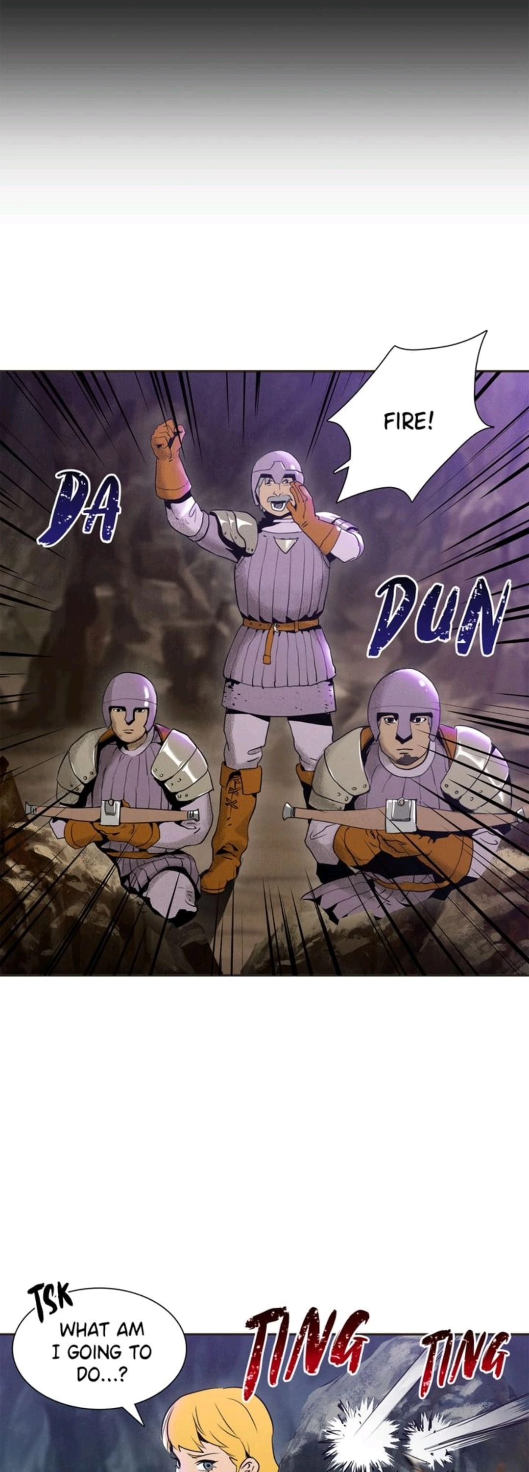 The Skeleton Soldier Failed to Defend the Dungeon Chapter 10 - Page 4