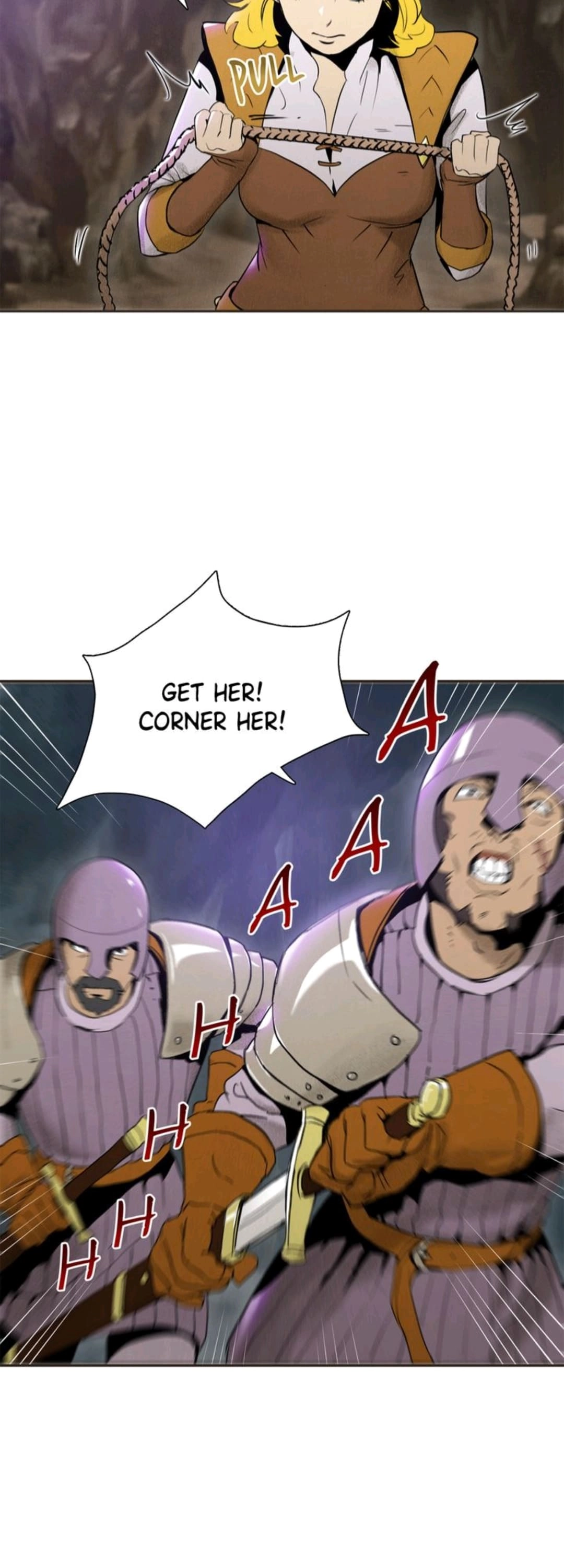 The Skeleton Soldier Failed to Defend the Dungeon Chapter 10 - Page 6