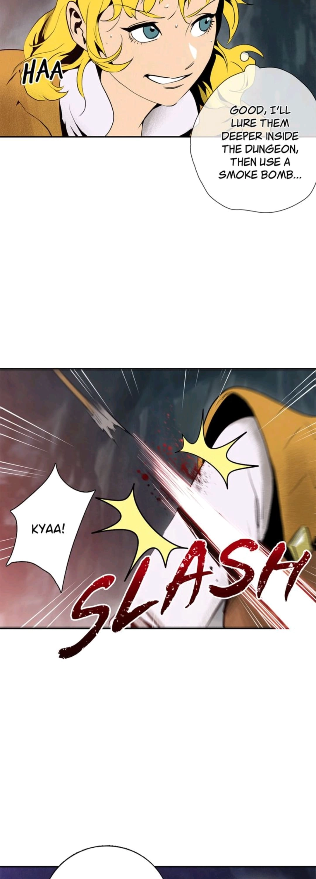 The Skeleton Soldier Failed to Defend the Dungeon Chapter 10 - Page 10
