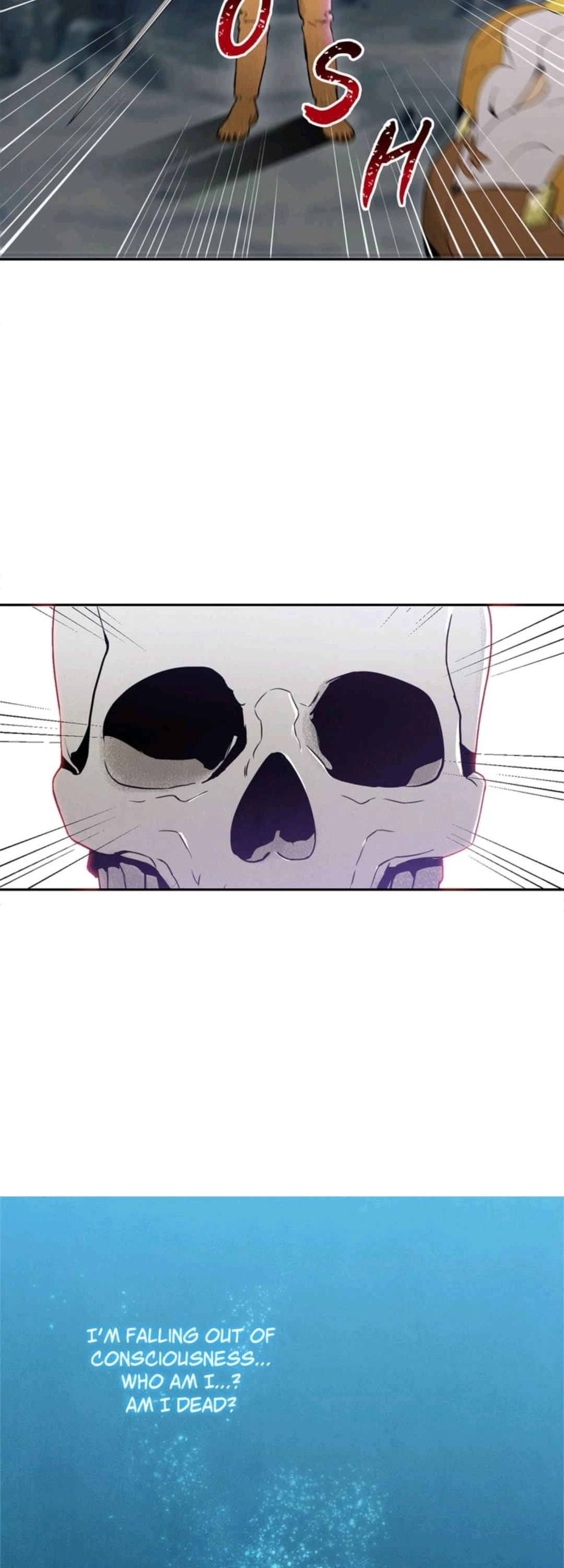 The Skeleton Soldier Failed to Defend the Dungeon Chapter 10 - Page 15