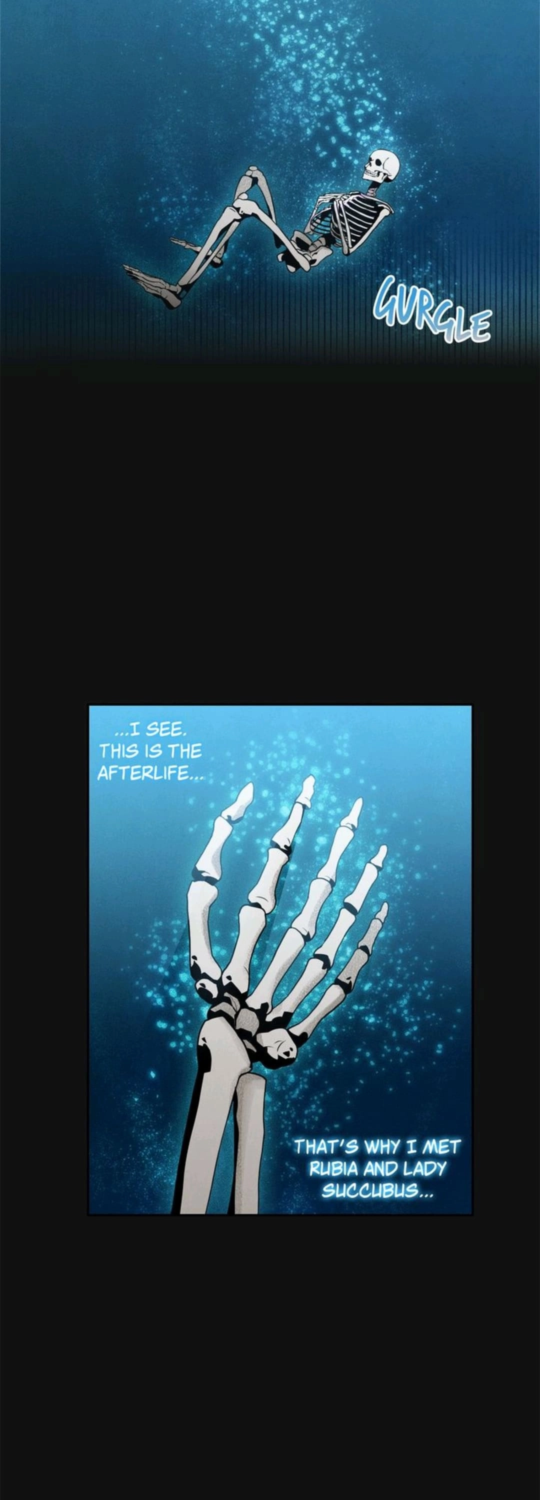 The Skeleton Soldier Failed to Defend the Dungeon Chapter 10 - Page 16