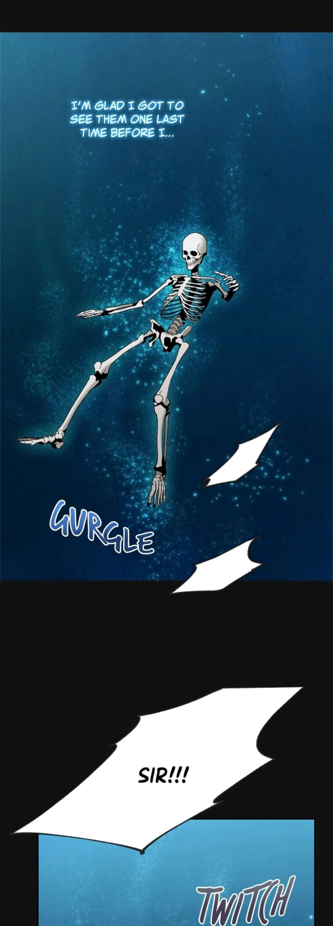 The Skeleton Soldier Failed to Defend the Dungeon Chapter 10 - Page 17