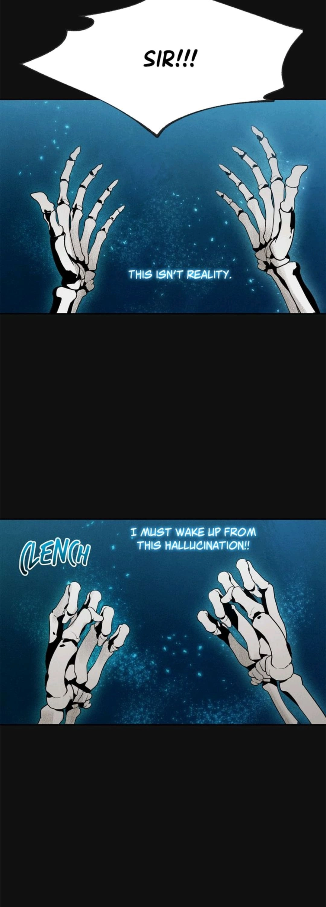 The Skeleton Soldier Failed to Defend the Dungeon Chapter 10 - Page 19