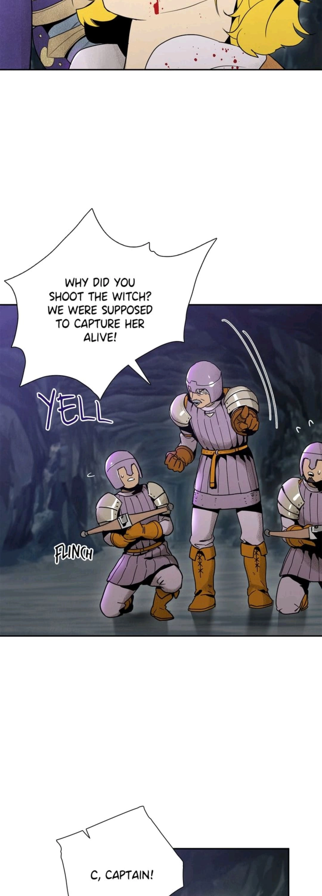 The Skeleton Soldier Failed to Defend the Dungeon Chapter 10 - Page 25