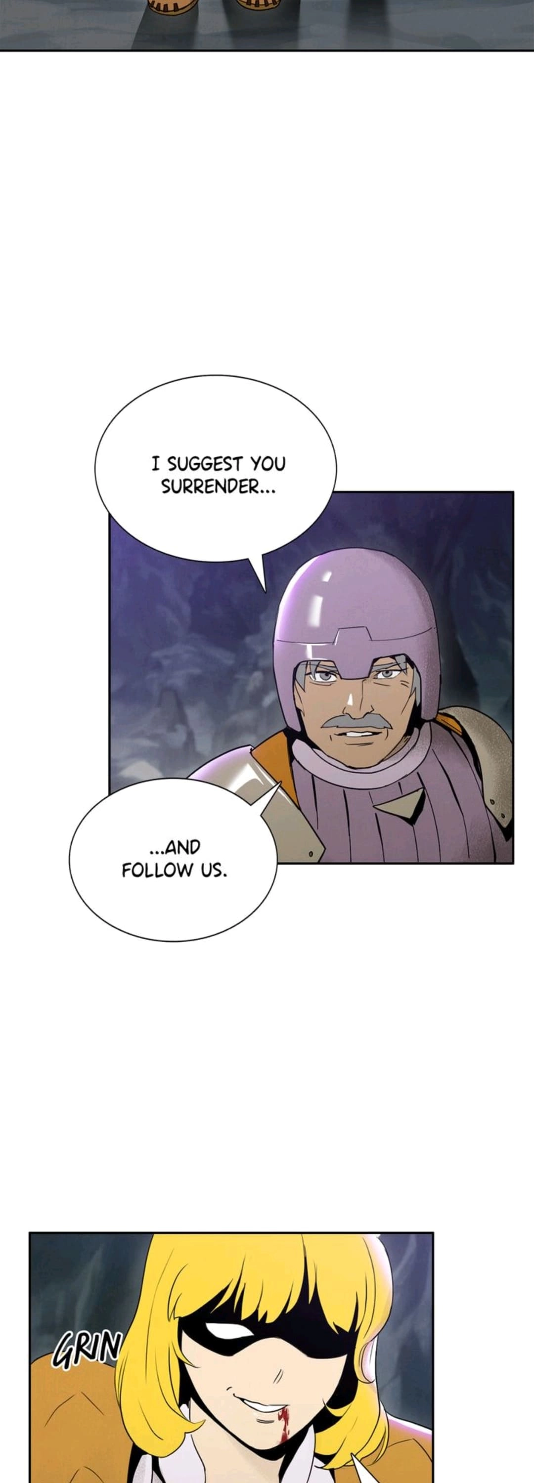The Skeleton Soldier Failed to Defend the Dungeon Chapter 10 - Page 27