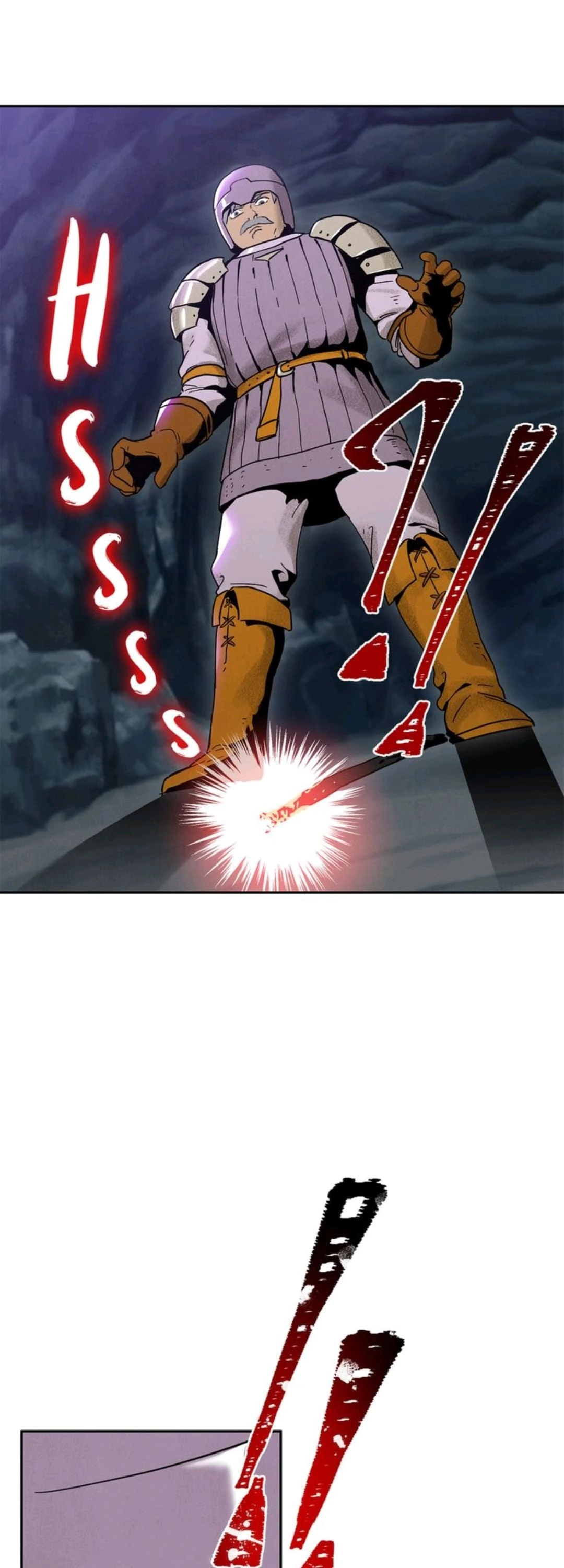 The Skeleton Soldier Failed to Defend the Dungeon Chapter 10 - Page 29
