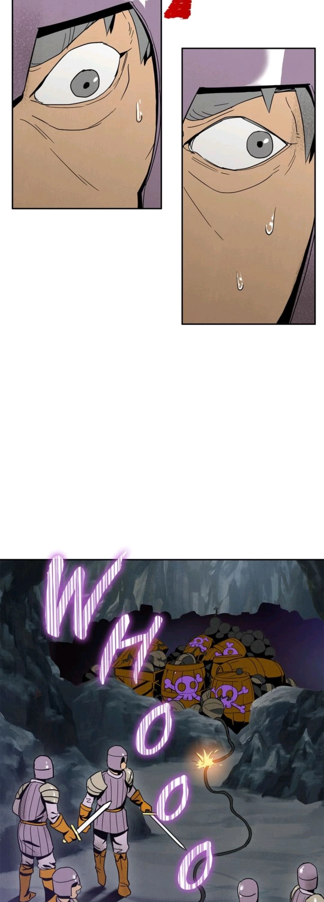 The Skeleton Soldier Failed to Defend the Dungeon Chapter 10 - Page 30