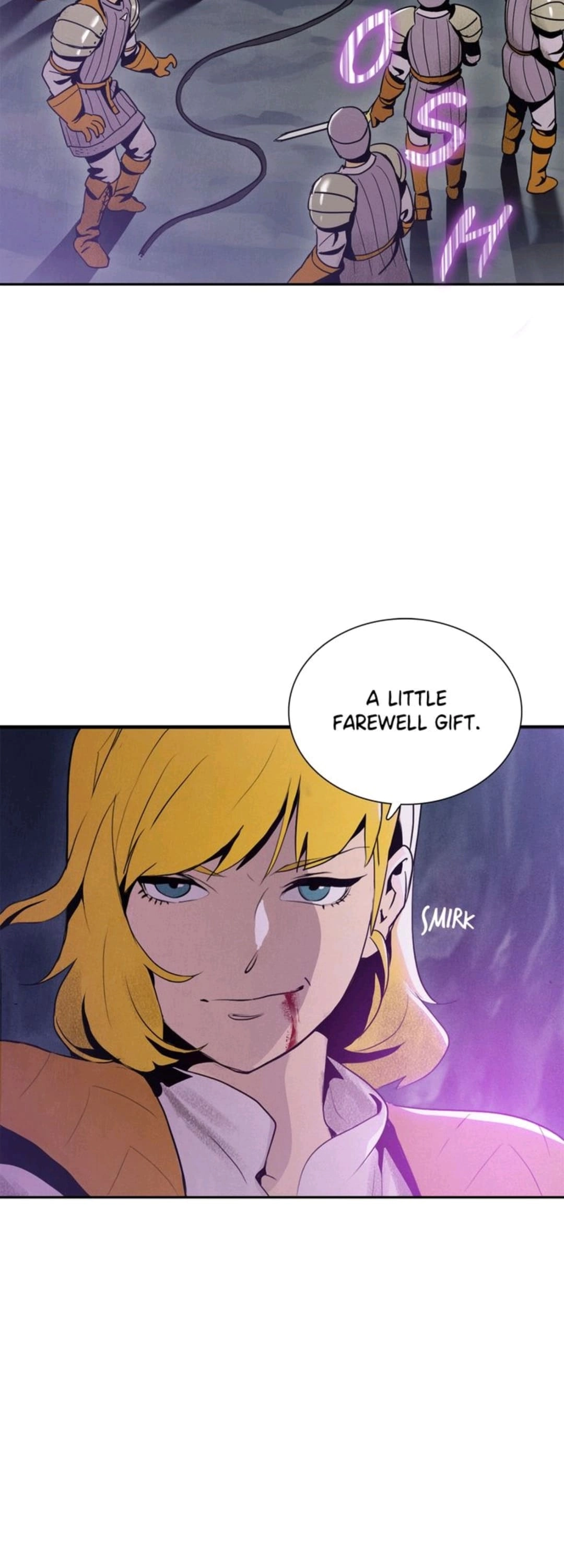 The Skeleton Soldier Failed to Defend the Dungeon Chapter 10 - Page 31