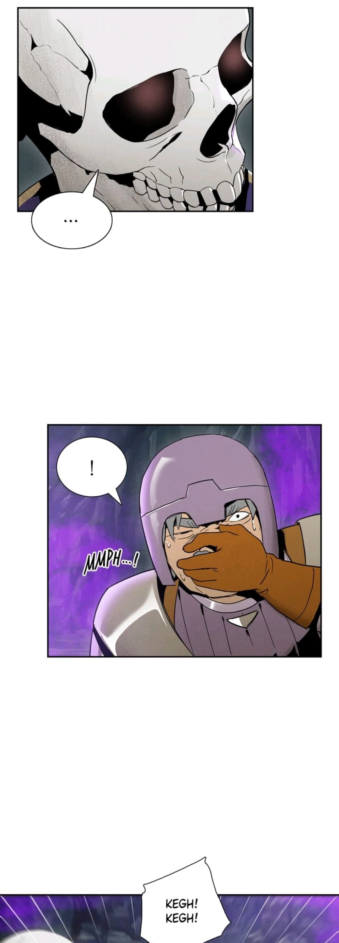 The Skeleton Soldier Failed to Defend the Dungeon Chapter 10 - Page 34