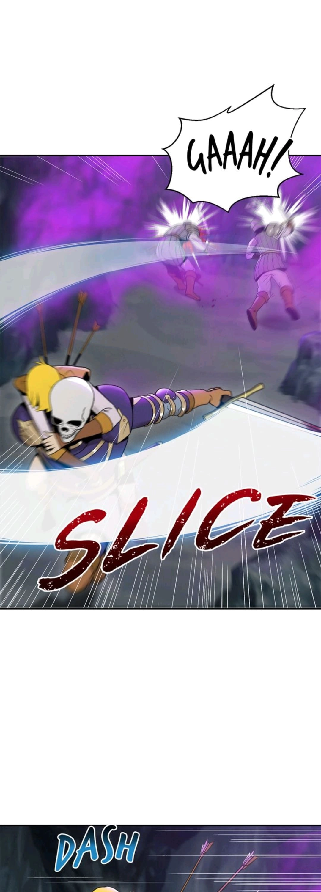 The Skeleton Soldier Failed to Defend the Dungeon Chapter 10 - Page 37