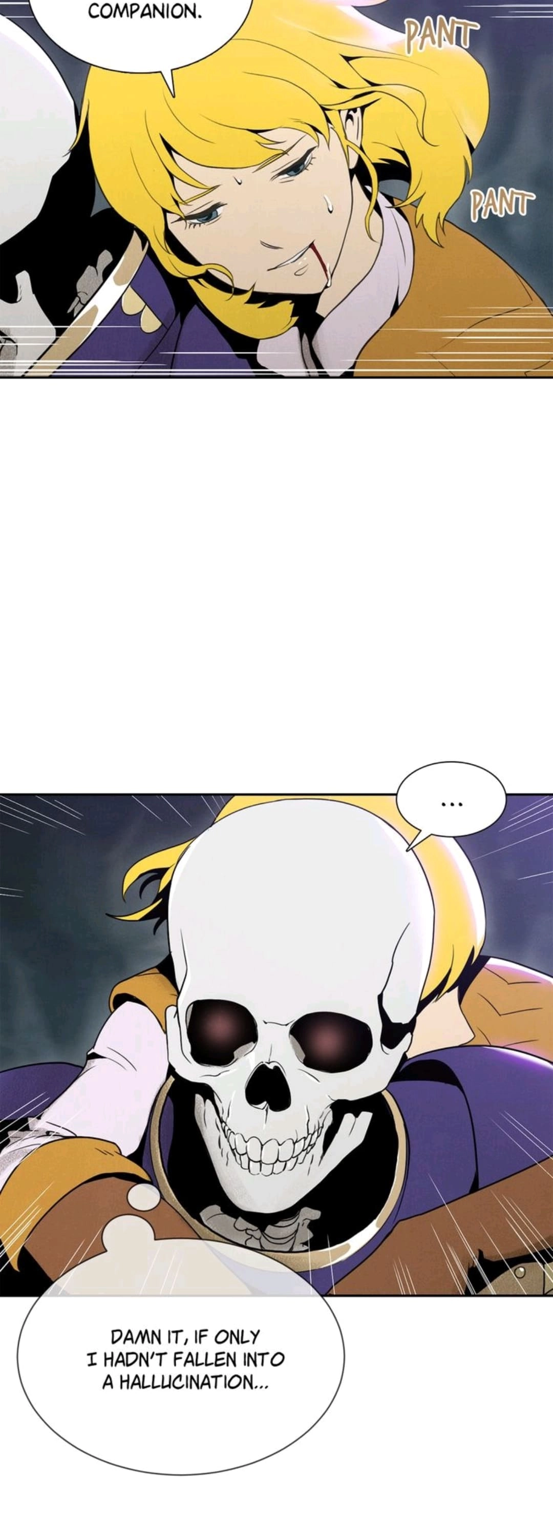 The Skeleton Soldier Failed to Defend the Dungeon Chapter 10 - Page 39
