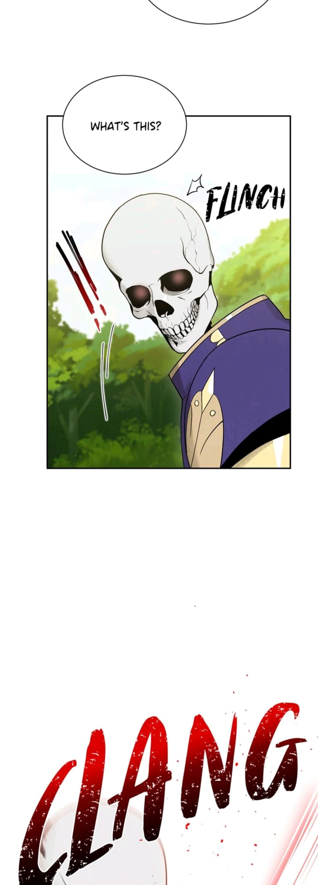 The Skeleton Soldier Failed to Defend the Dungeon Chapter 10 - Page 42