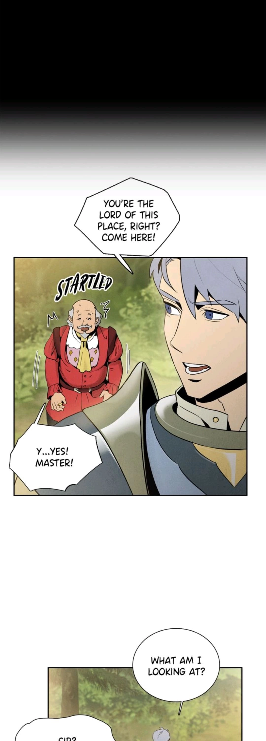 The Skeleton Soldier Failed to Defend the Dungeon Chapter 11 - Page 5