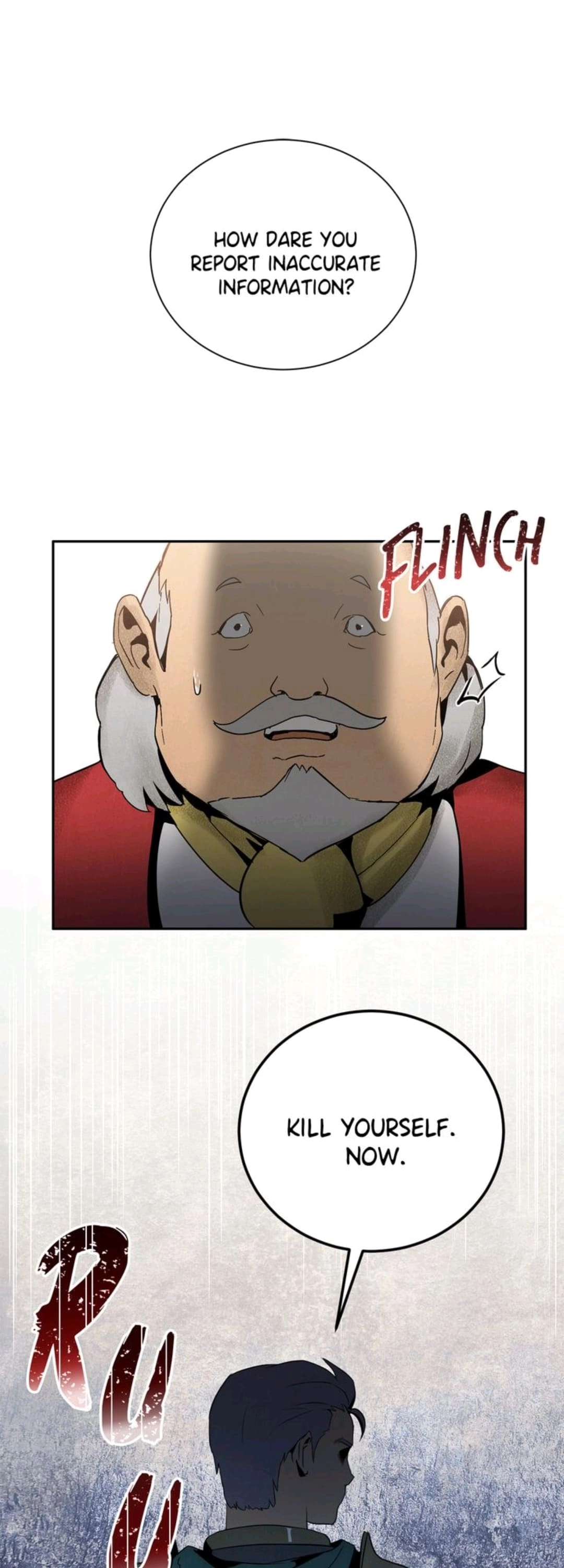 The Skeleton Soldier Failed to Defend the Dungeon Chapter 11 - Page 8