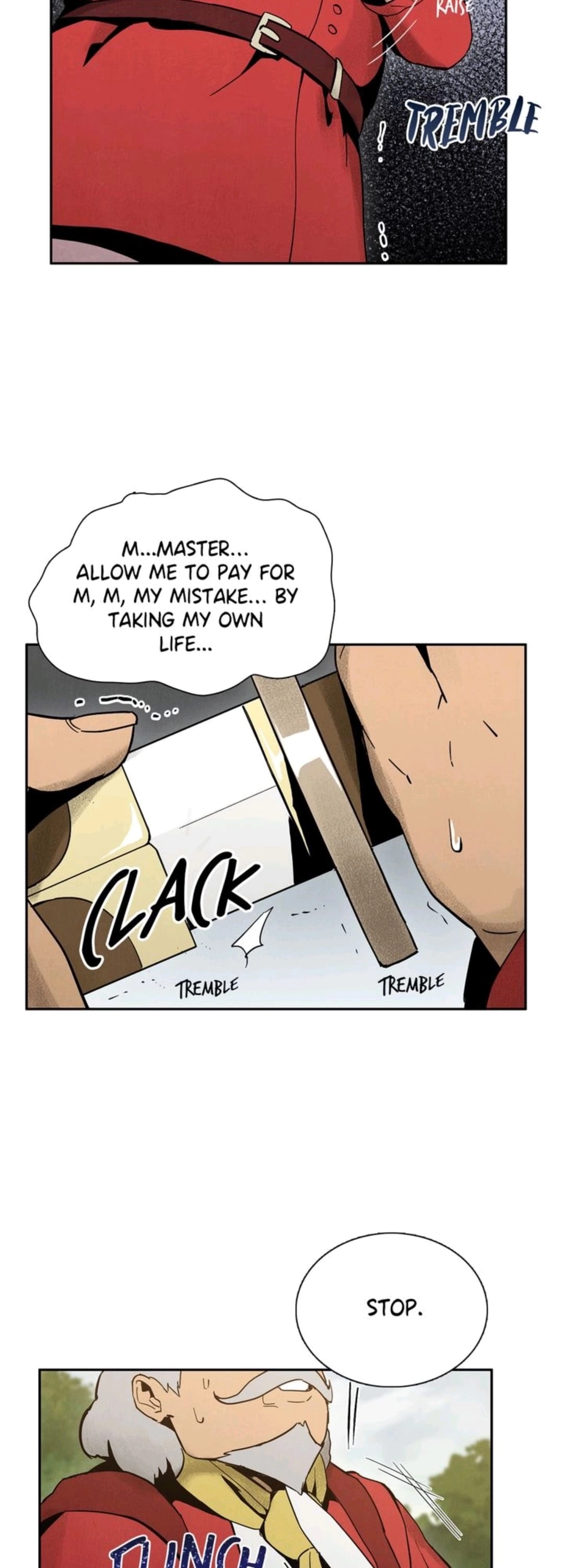 The Skeleton Soldier Failed to Defend the Dungeon Chapter 11 - Page 10