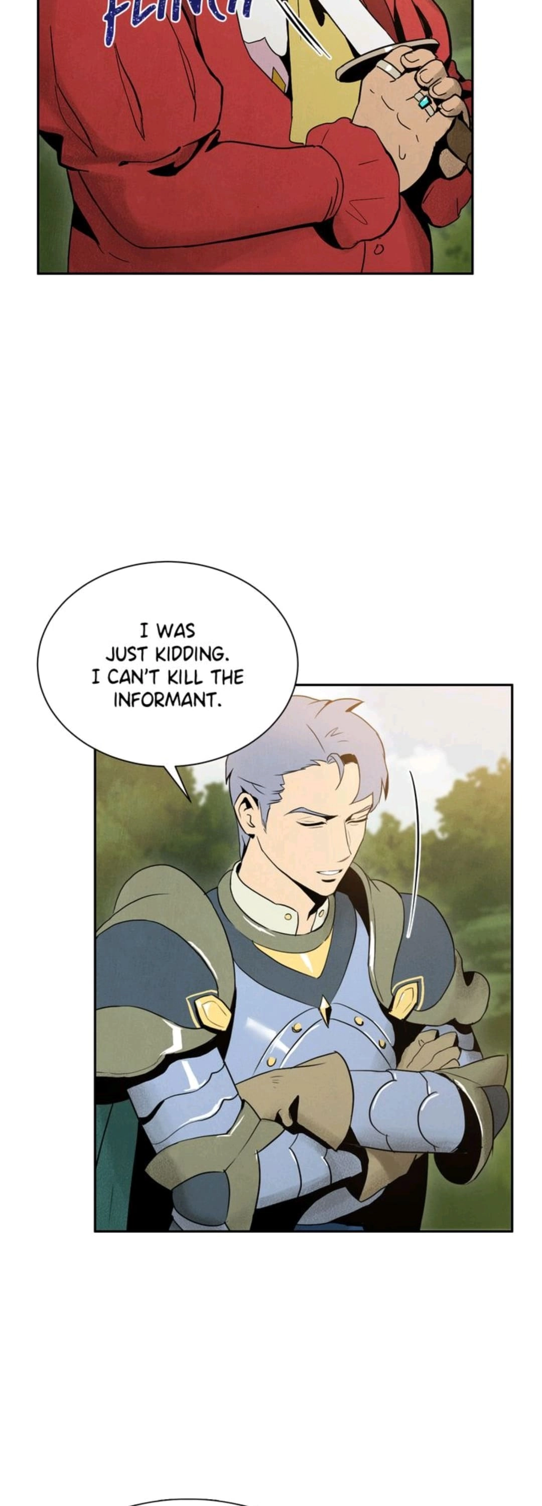 The Skeleton Soldier Failed to Defend the Dungeon Chapter 11 - Page 11
