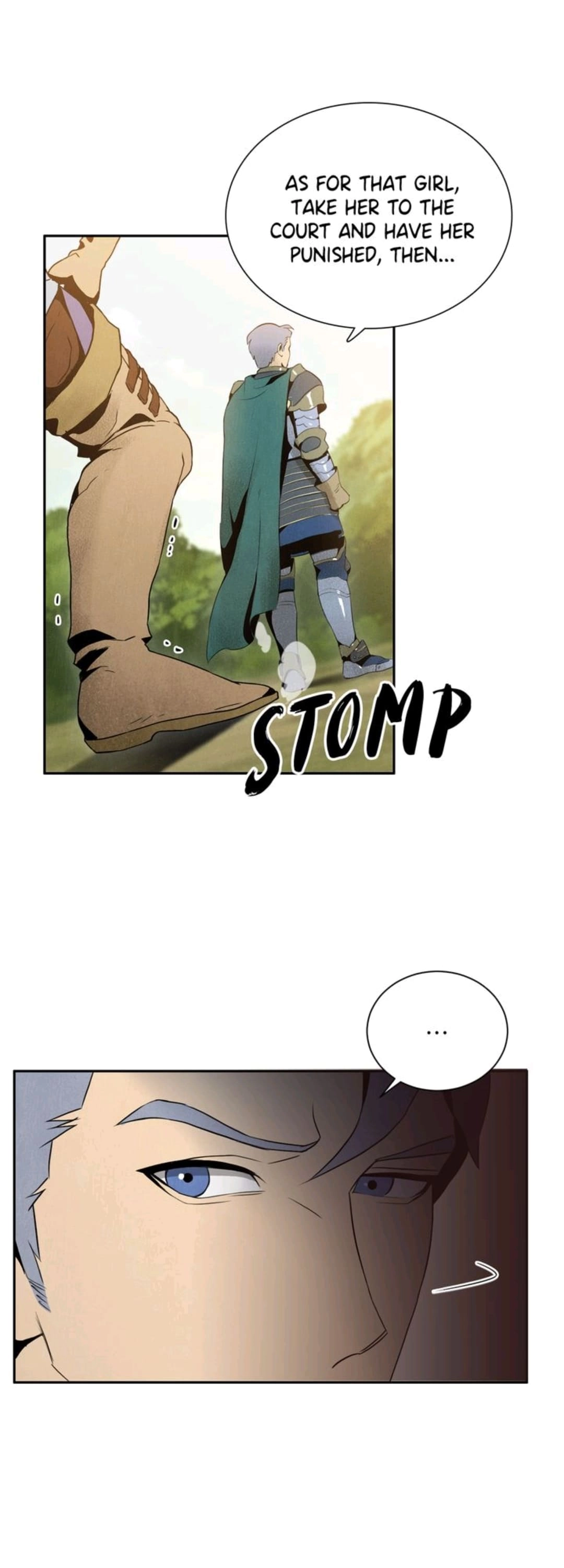 The Skeleton Soldier Failed to Defend the Dungeon Chapter 11 - Page 13