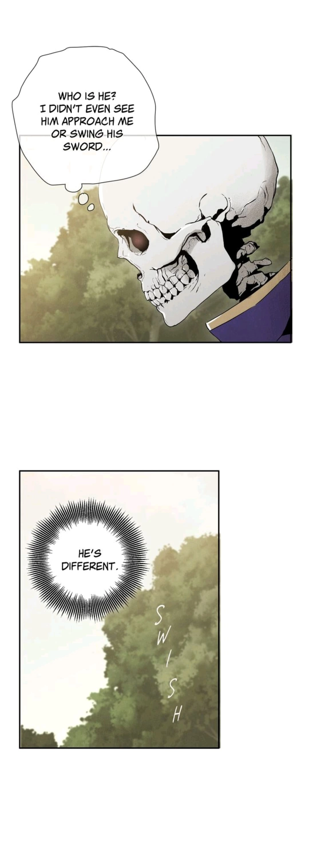 The Skeleton Soldier Failed to Defend the Dungeon Chapter 11 - Page 15