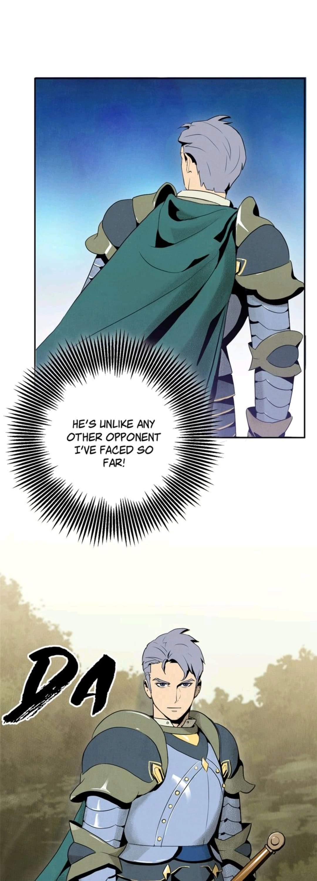 The Skeleton Soldier Failed to Defend the Dungeon Chapter 11 - Page 16