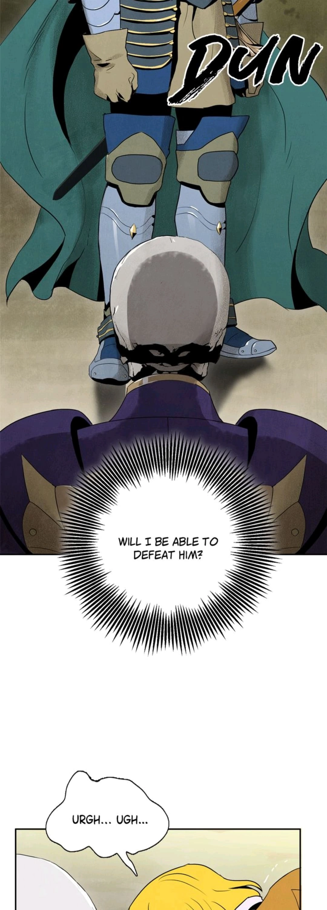 The Skeleton Soldier Failed to Defend the Dungeon Chapter 11 - Page 17