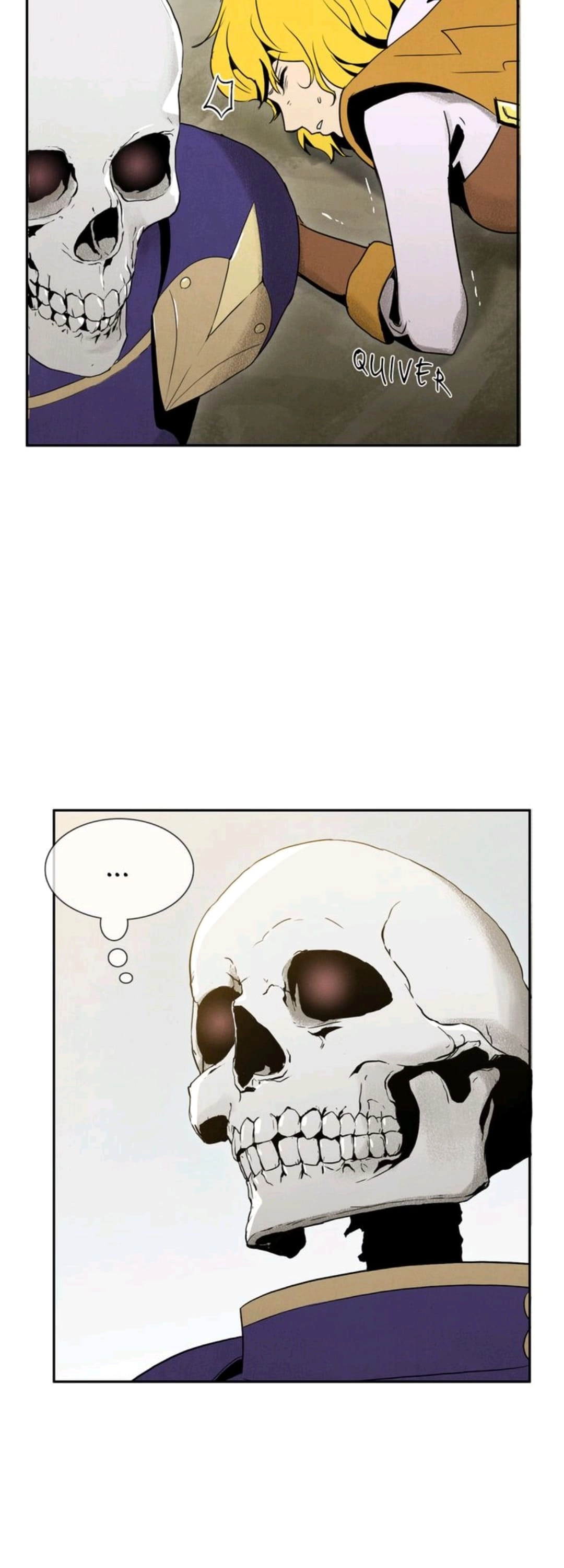 The Skeleton Soldier Failed to Defend the Dungeon Chapter 11 - Page 18