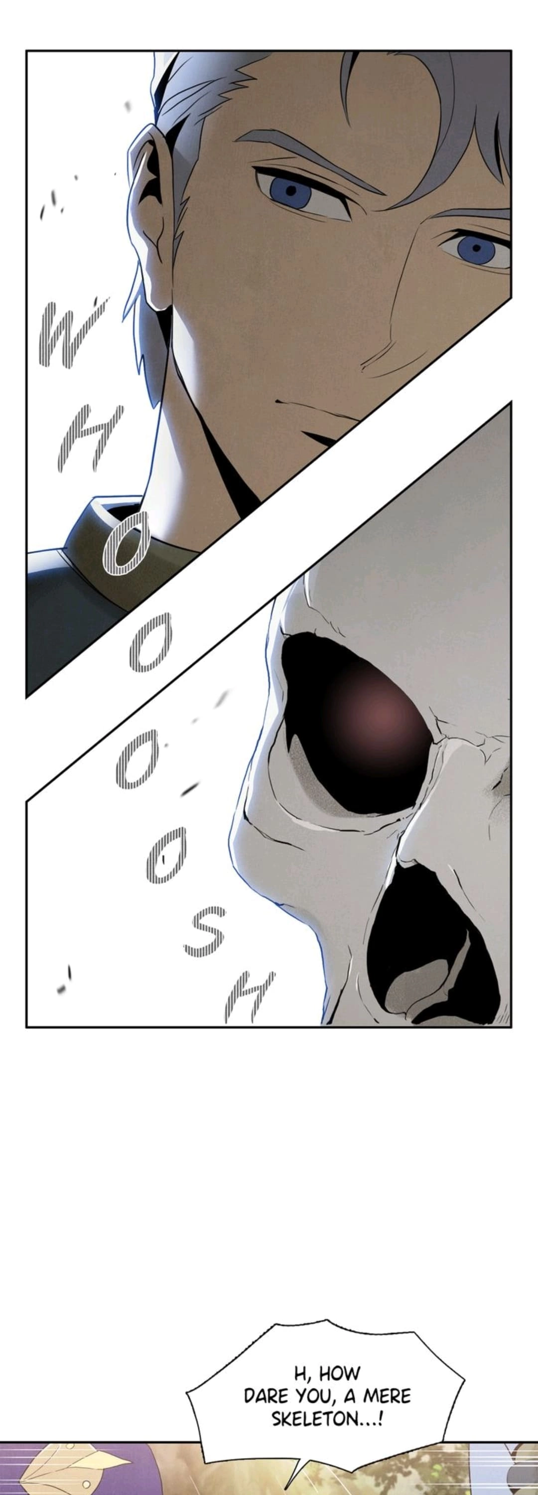 The Skeleton Soldier Failed to Defend the Dungeon Chapter 11 - Page 21