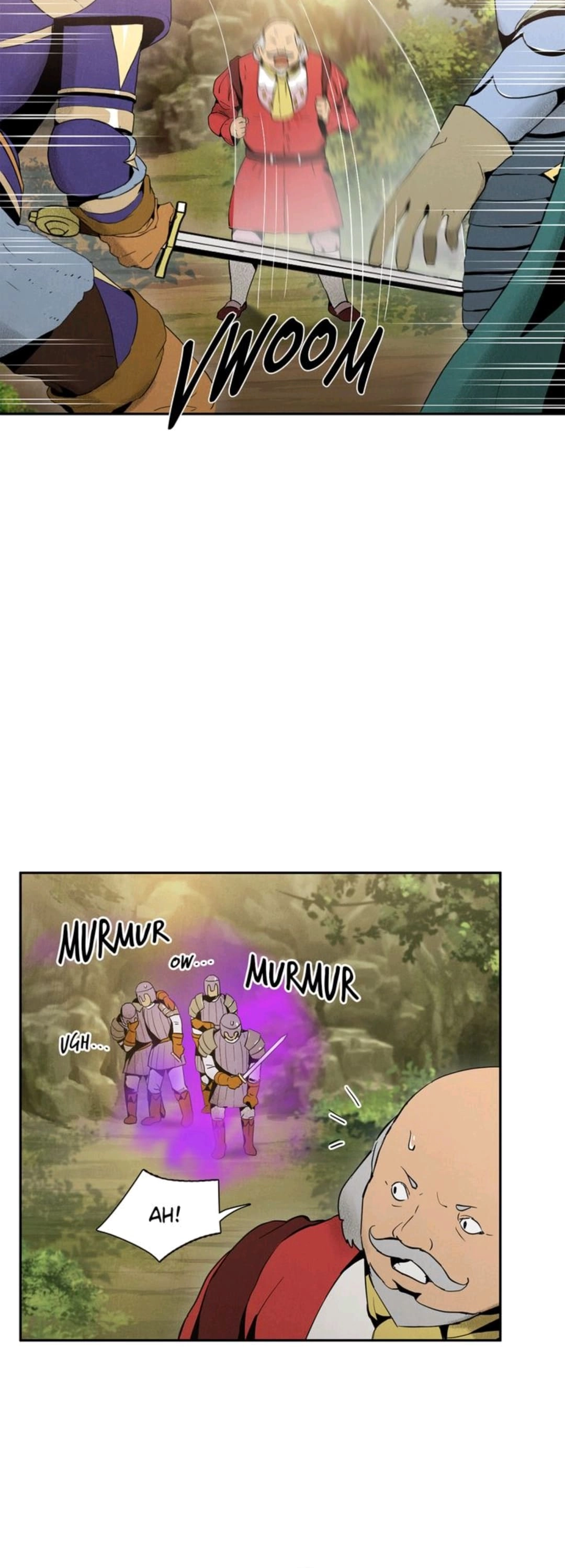 The Skeleton Soldier Failed to Defend the Dungeon Chapter 11 - Page 22