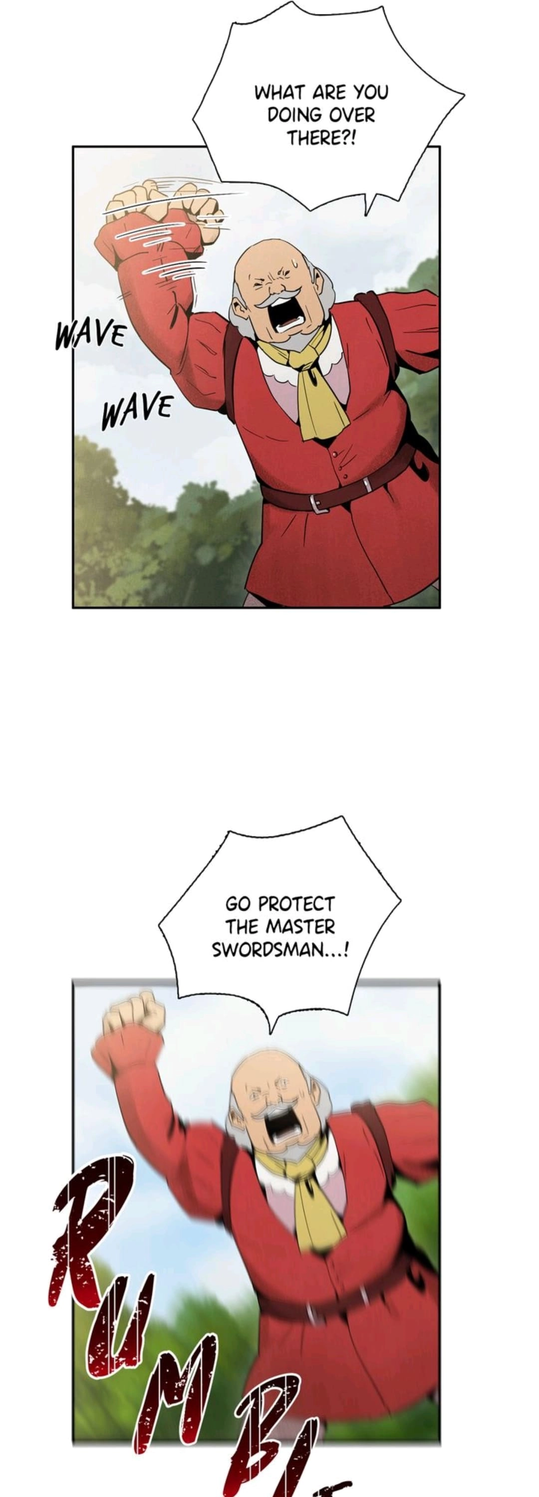 The Skeleton Soldier Failed to Defend the Dungeon Chapter 11 - Page 23