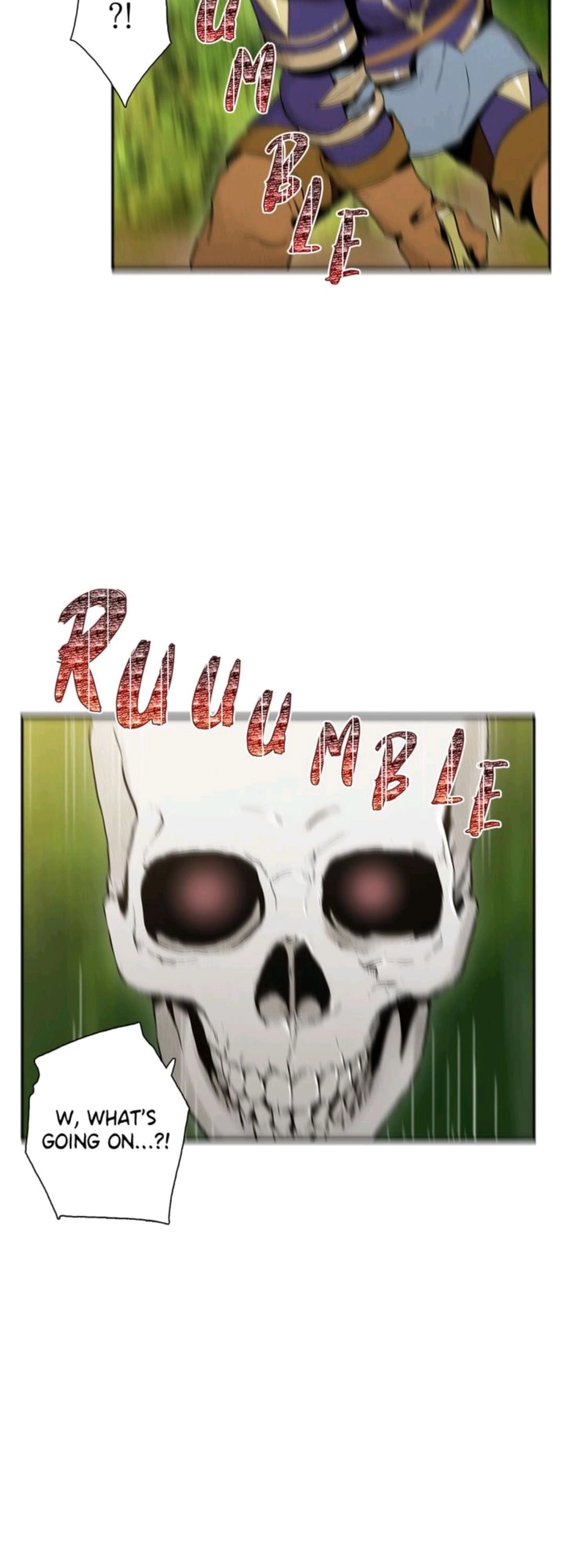 The Skeleton Soldier Failed to Defend the Dungeon Chapter 11 - Page 25