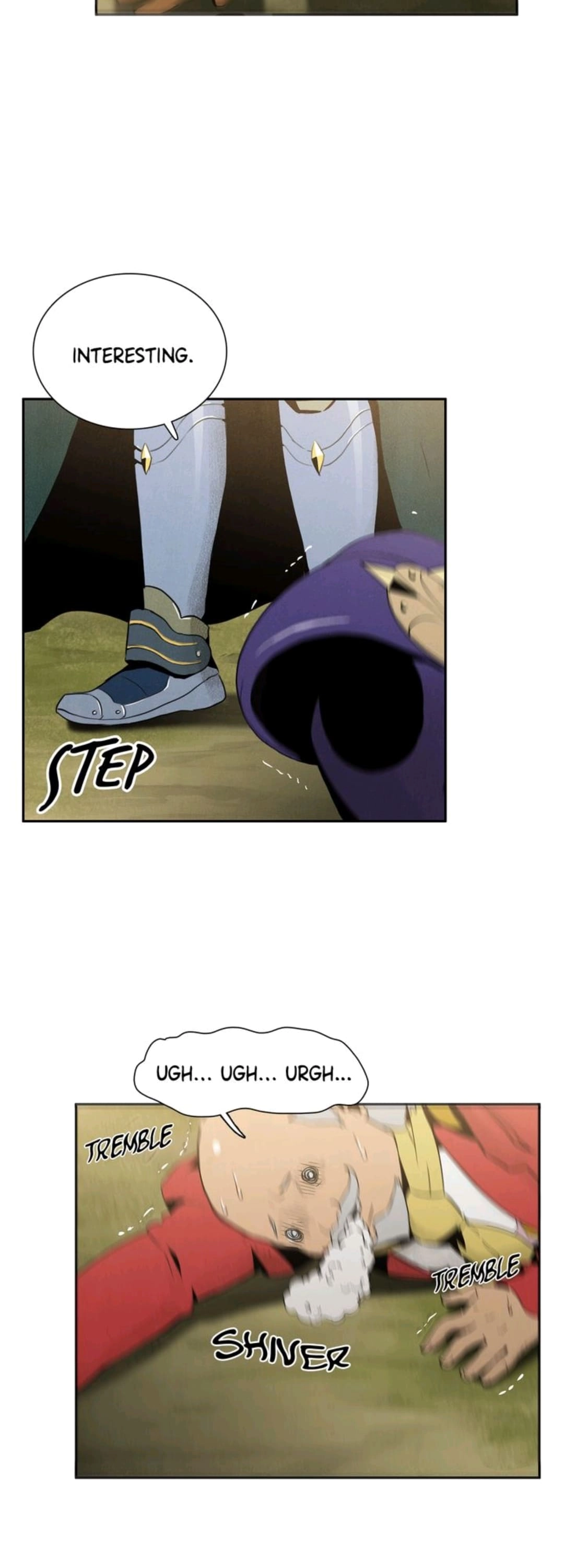 The Skeleton Soldier Failed to Defend the Dungeon Chapter 11 - Page 27