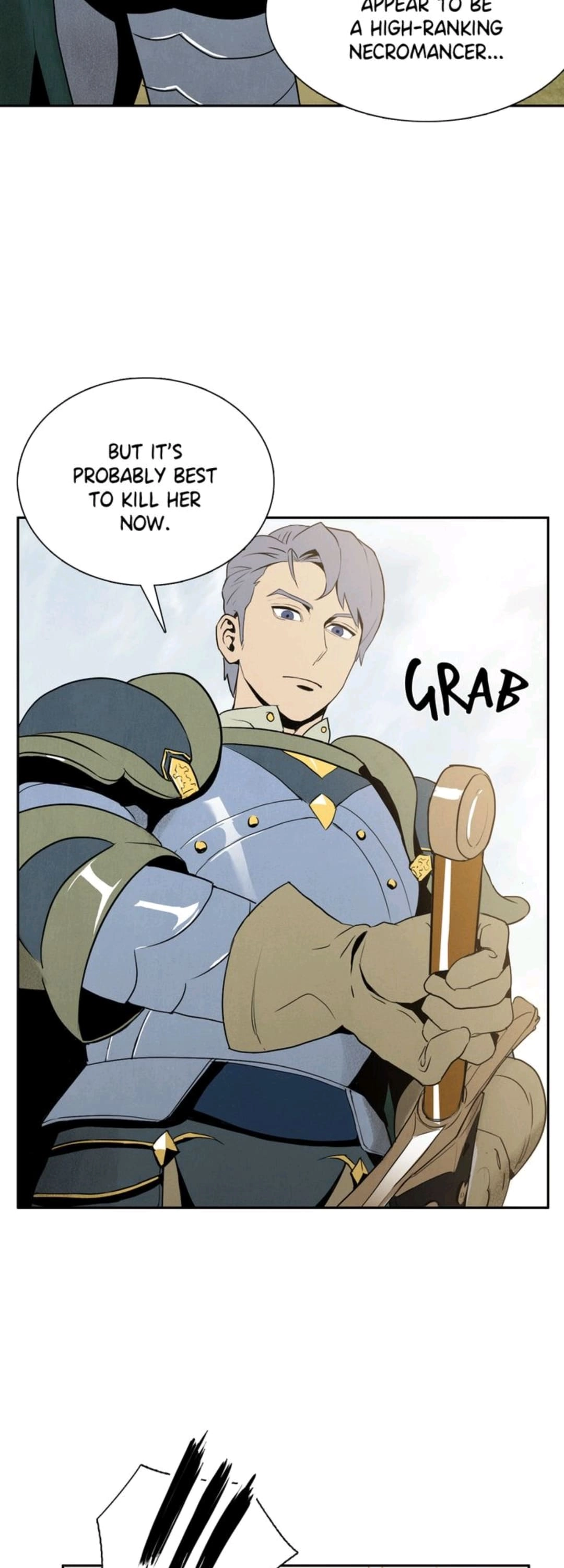 The Skeleton Soldier Failed to Defend the Dungeon Chapter 11 - Page 29