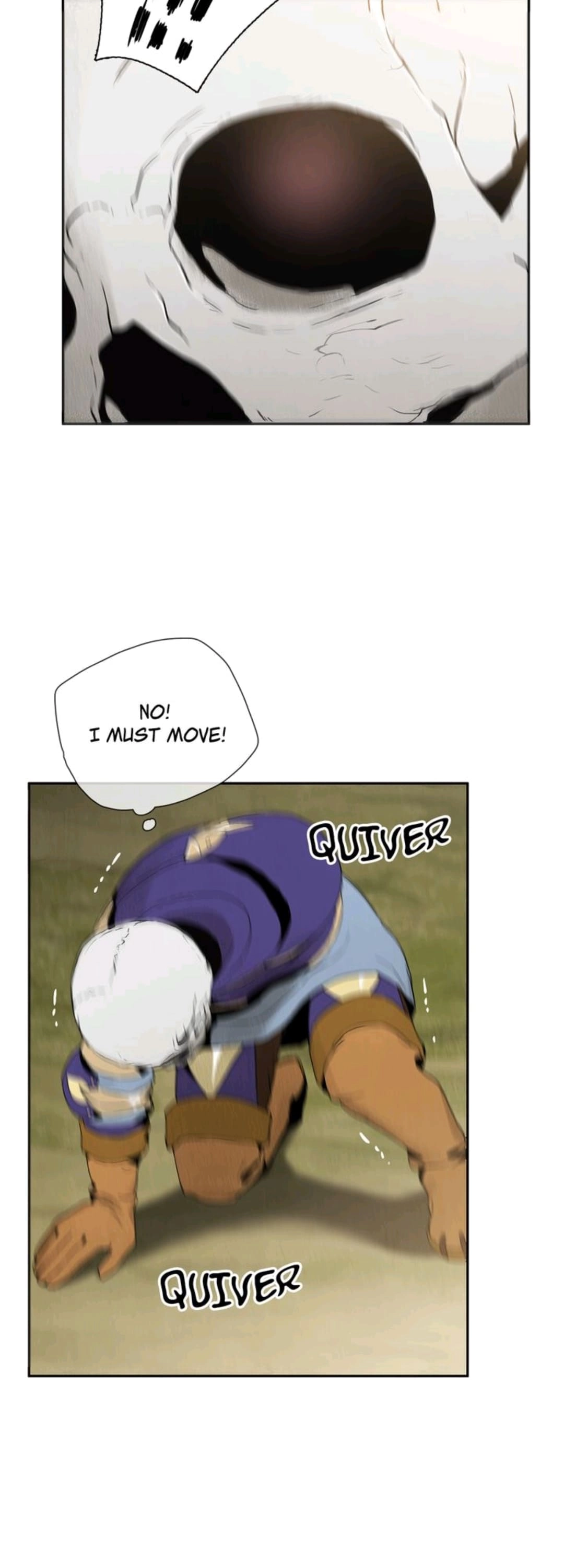 The Skeleton Soldier Failed to Defend the Dungeon Chapter 11 - Page 30