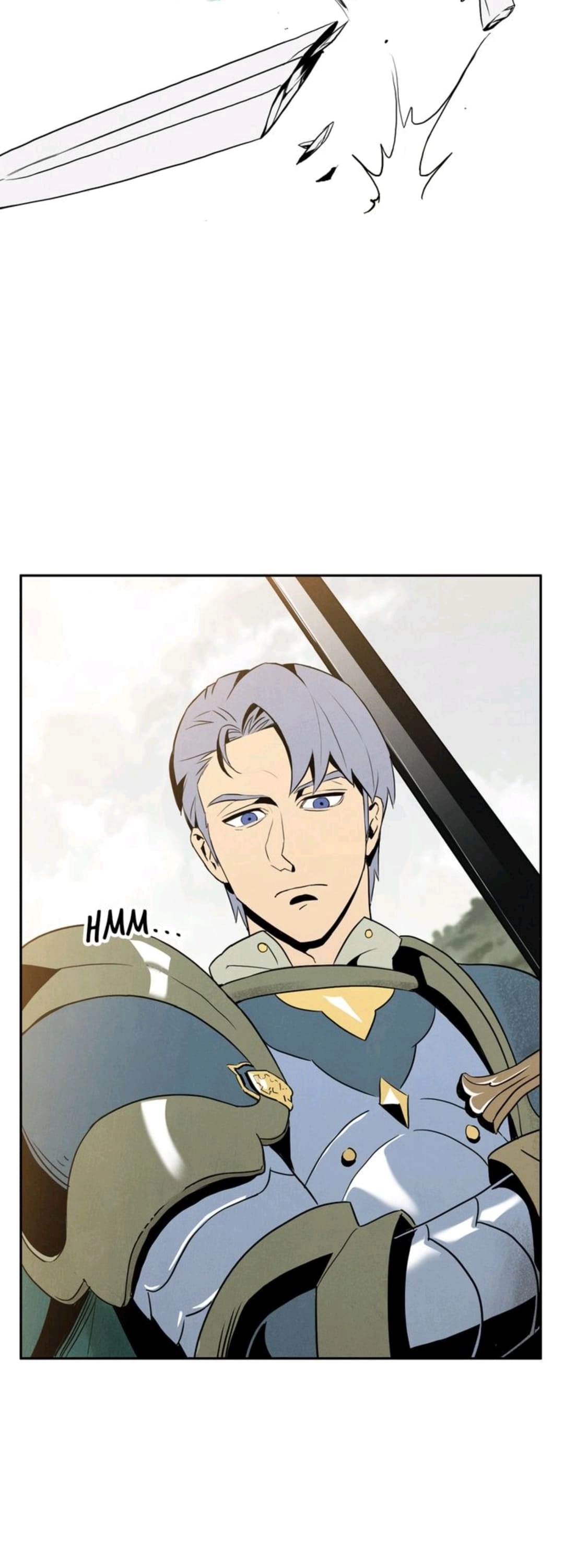The Skeleton Soldier Failed to Defend the Dungeon Chapter 11 - Page 36