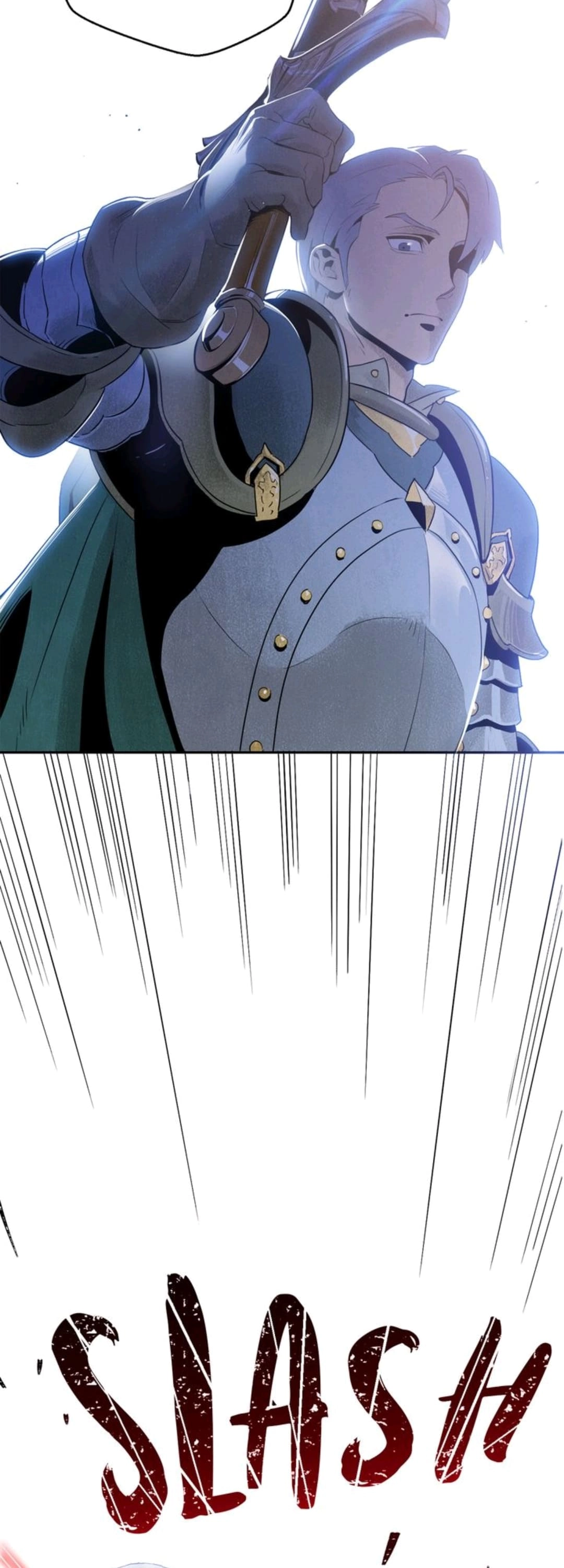 The Skeleton Soldier Failed to Defend the Dungeon Chapter 11 - Page 39