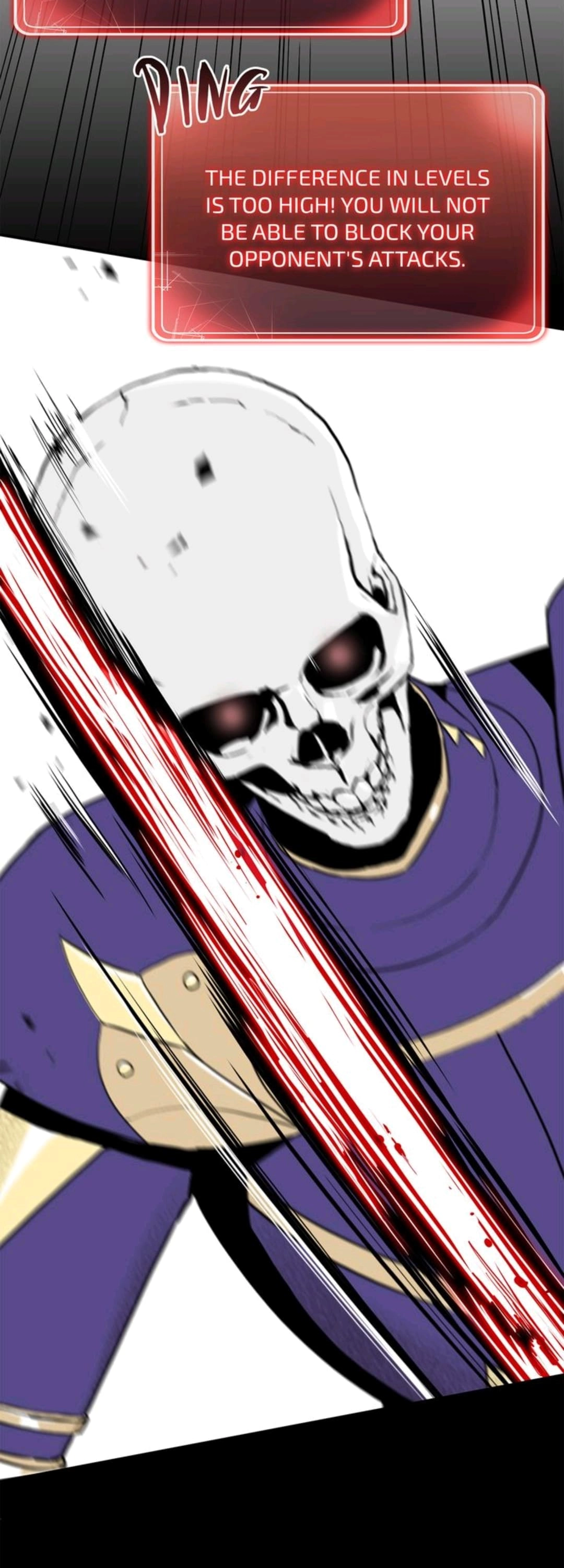 The Skeleton Soldier Failed to Defend the Dungeon Chapter 11 - Page 41